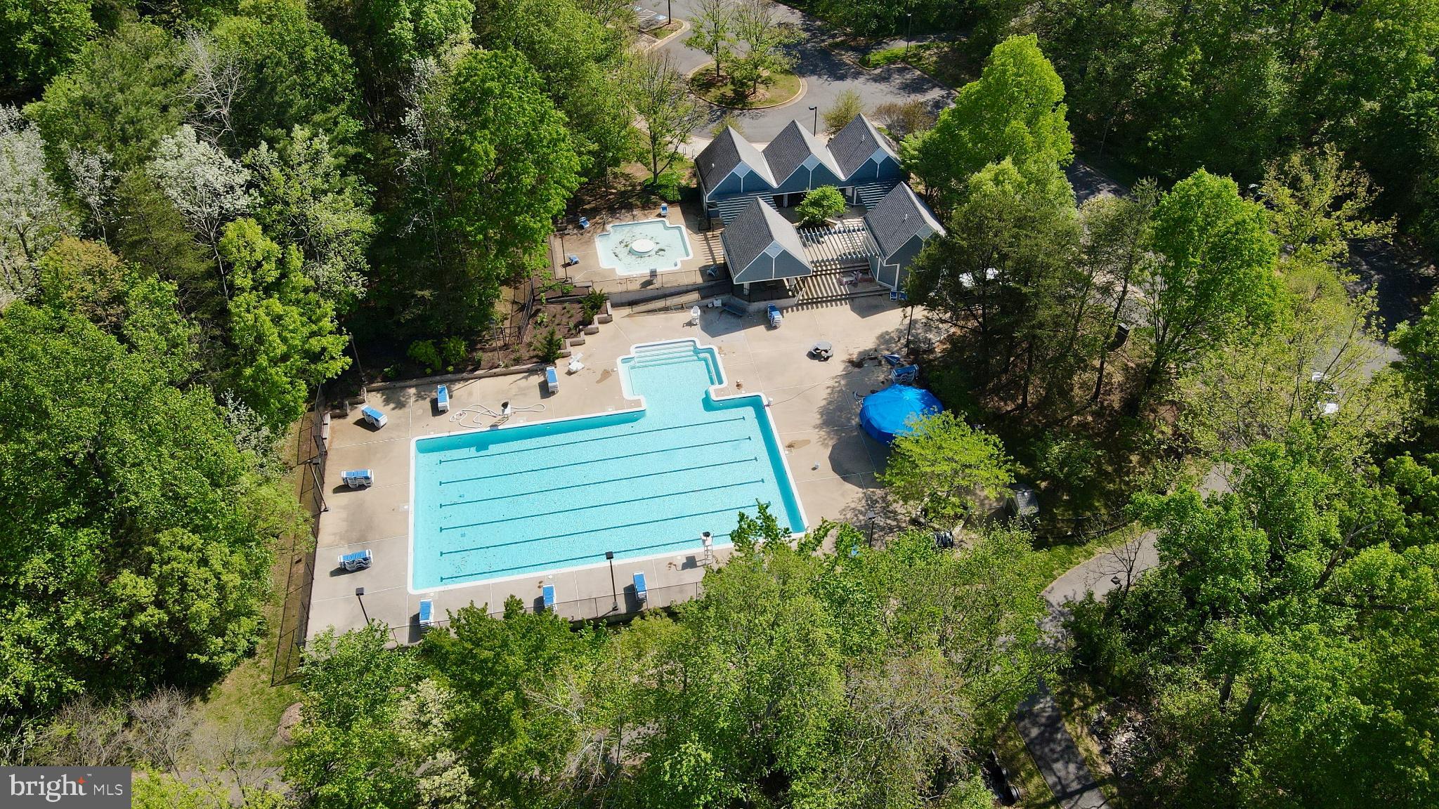 BIRCHFIELD WOODS - Residential