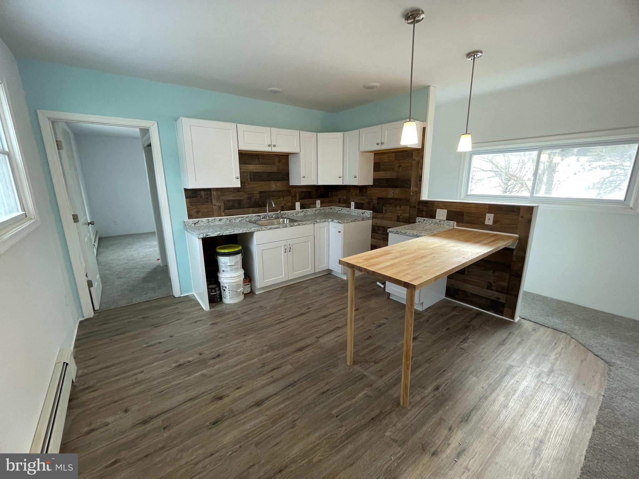 ARNOT'S ADDITION - Residential