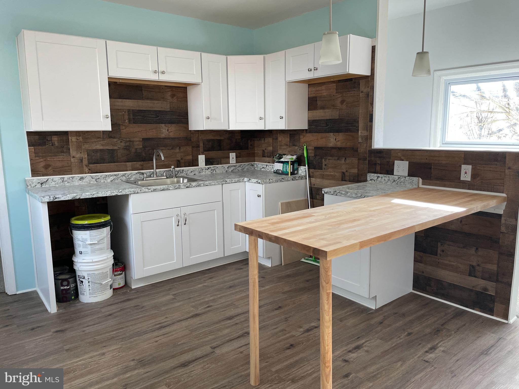 ARNOT'S ADDITION - Residential