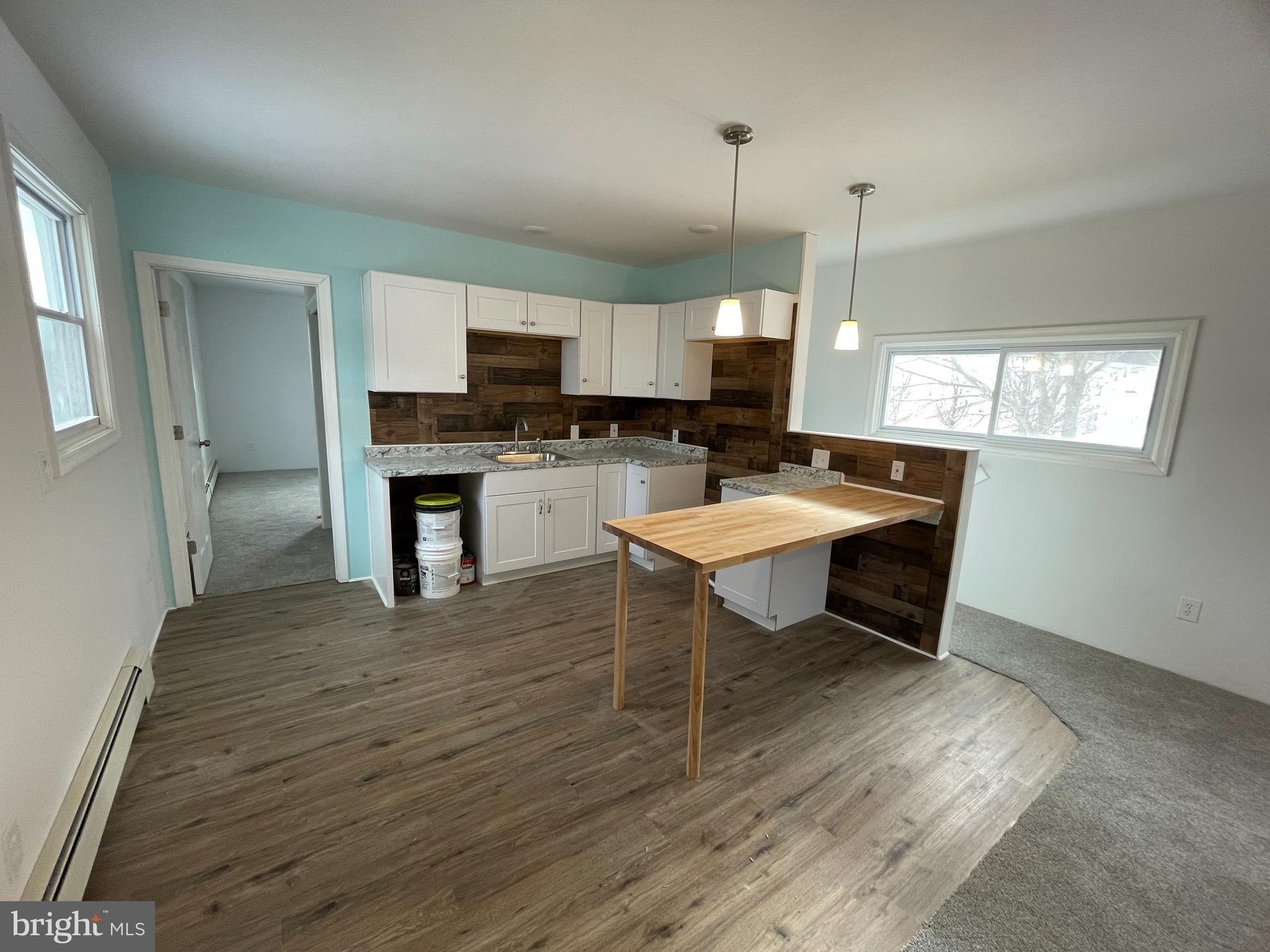 ARNOT'S ADDITION - Residential