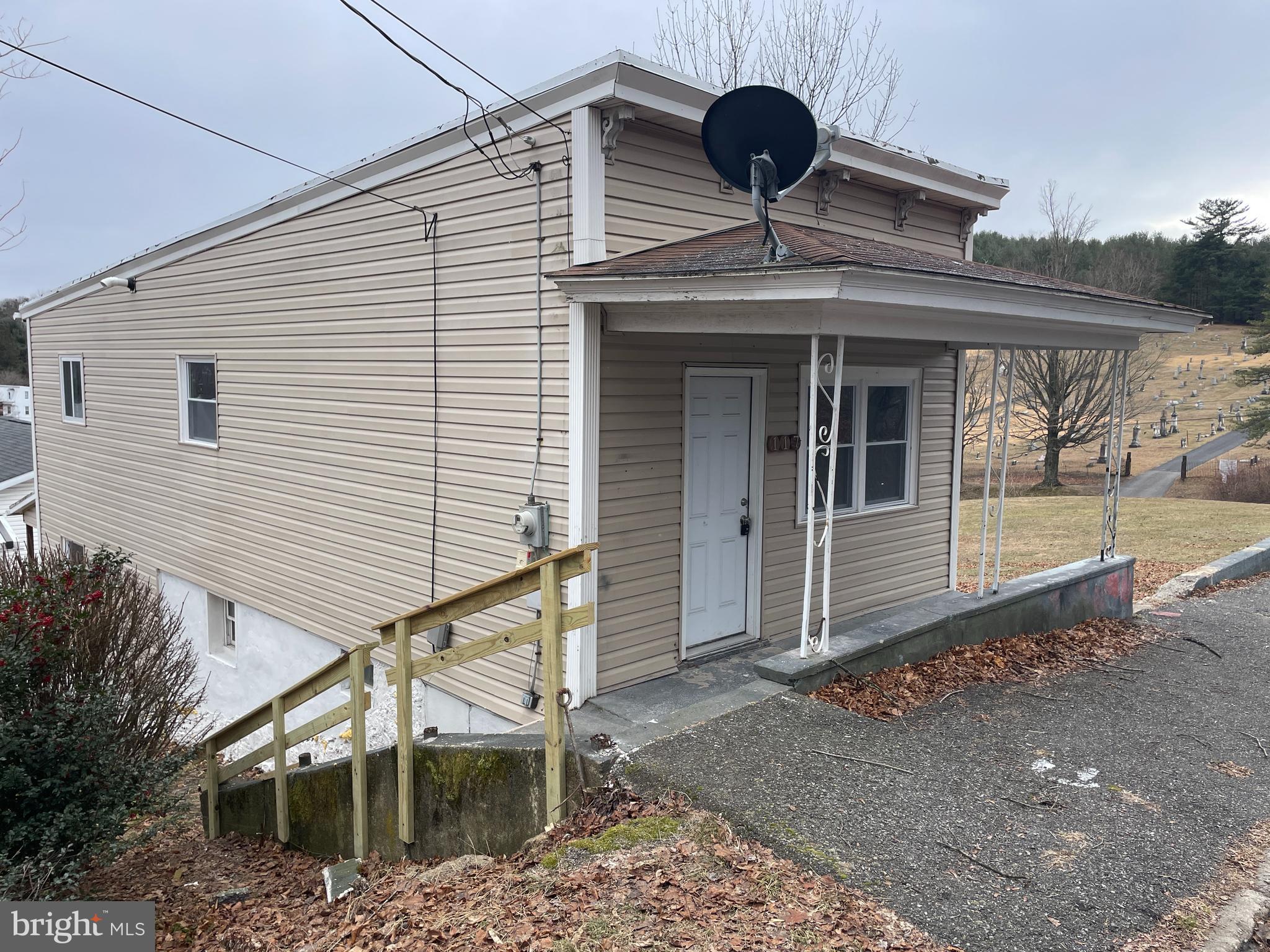 ARNOT'S ADDITION - Residential