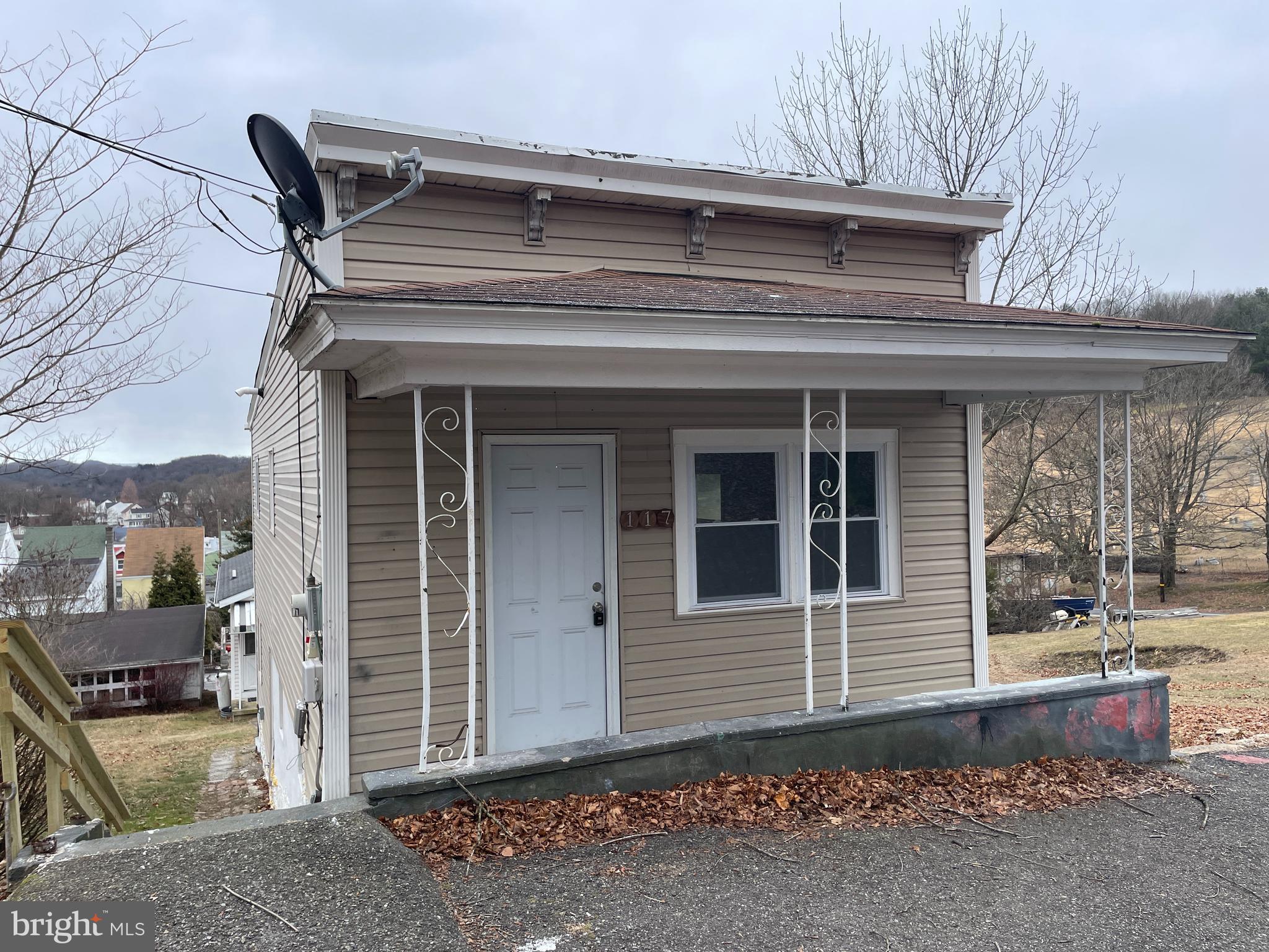 ARNOT'S ADDITION - Residential