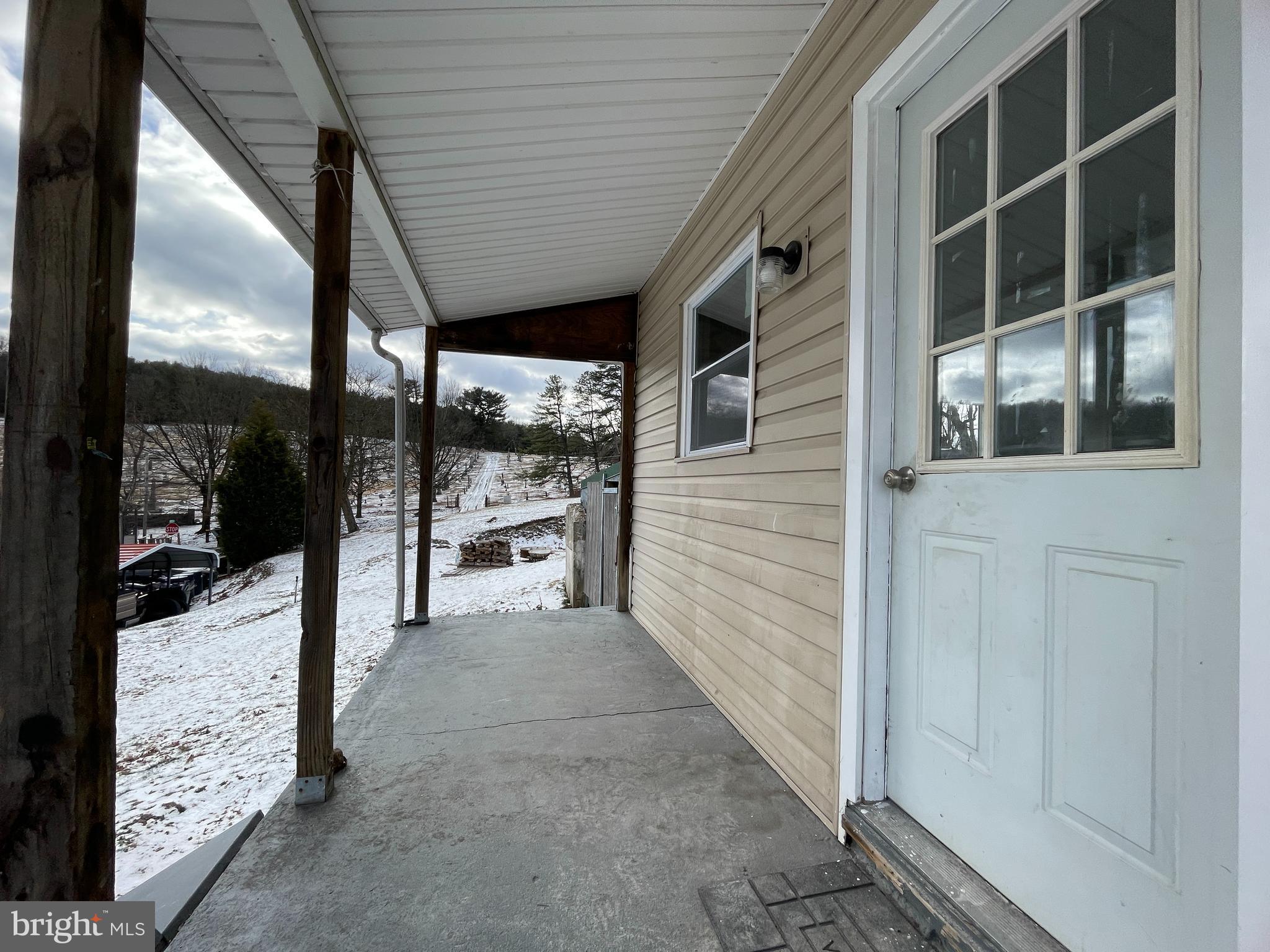 ARNOT'S ADDITION - Residential