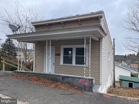 Apartment For Sale - 117 Chestnut Street<br/> SAINT CLAIR, PA 17970