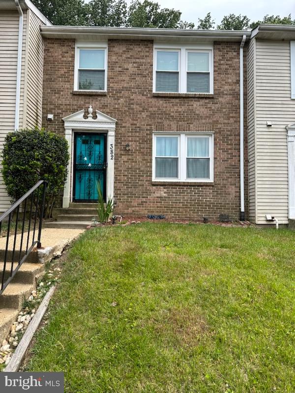 WESTHAMPTON TOWNHOUSES P - Residential Lease