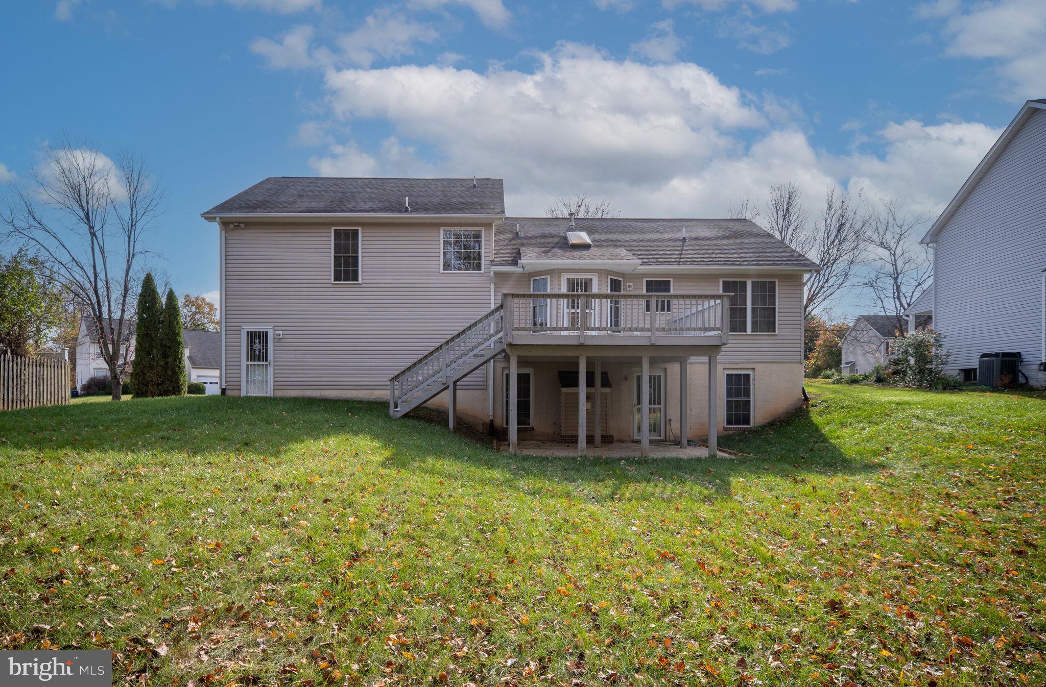 LITTLE FALLS VILLAGE - Residential