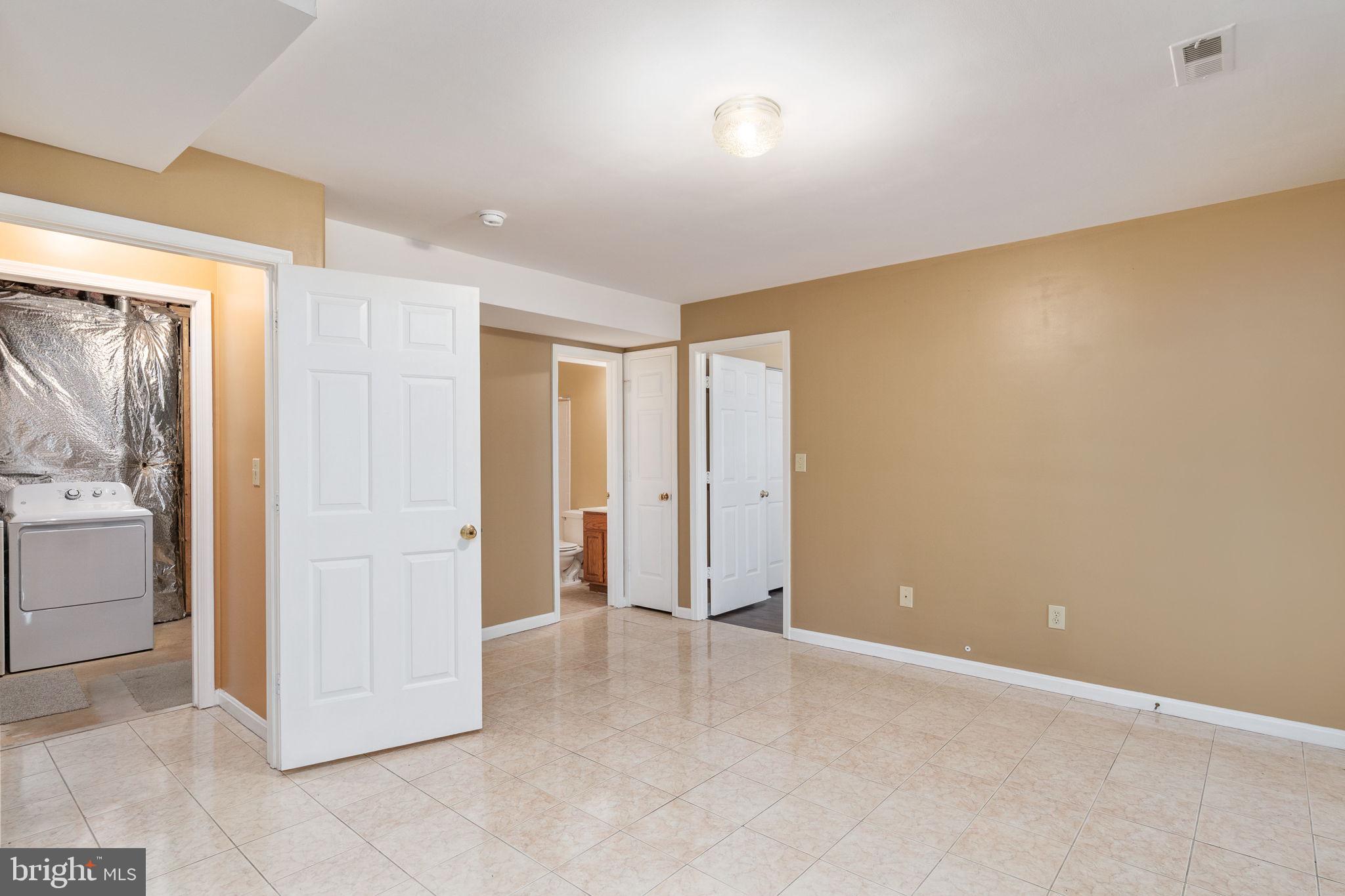 LITTLE FALLS VILLAGE - Residential