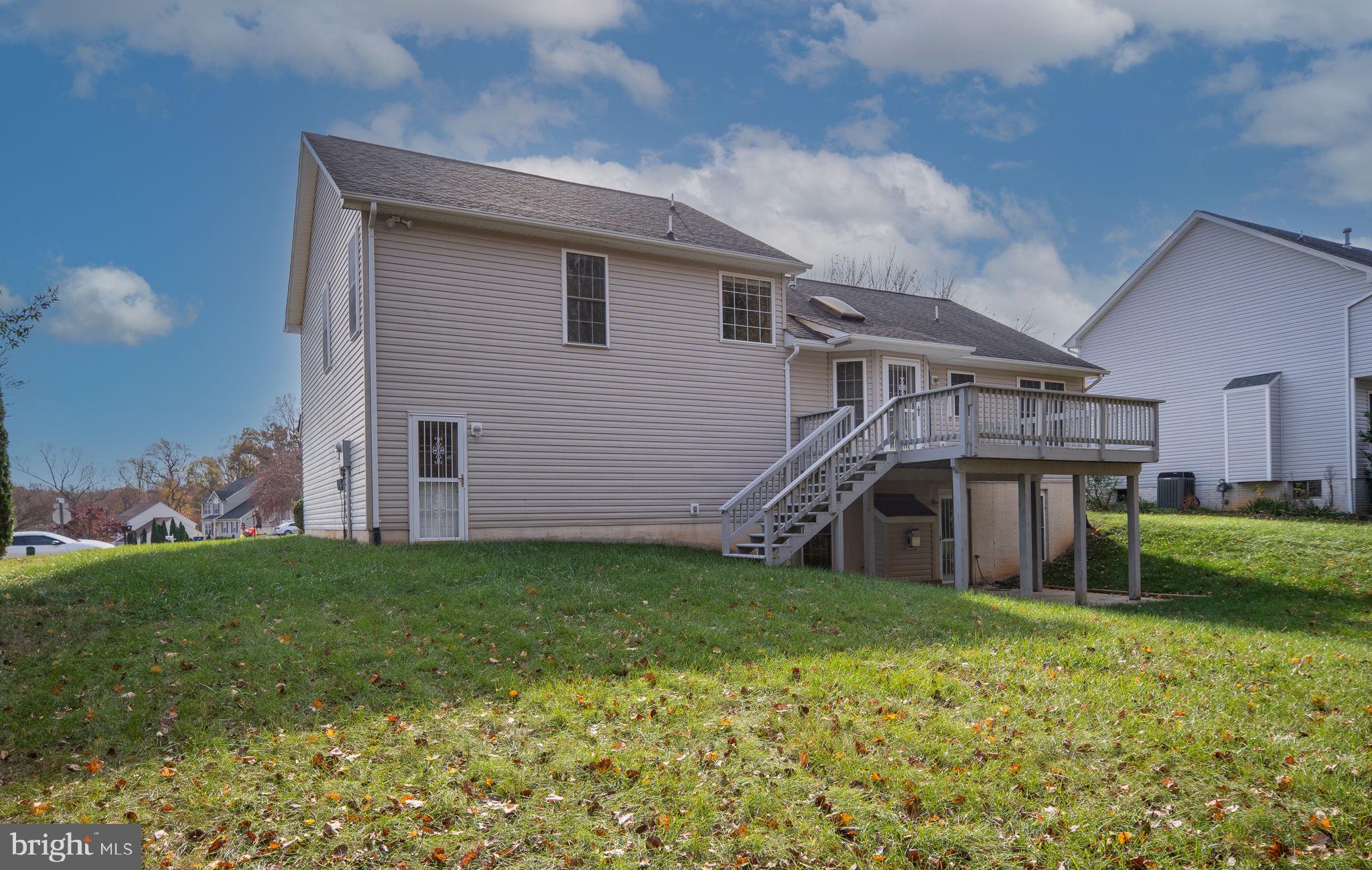 LITTLE FALLS VILLAGE - Residential