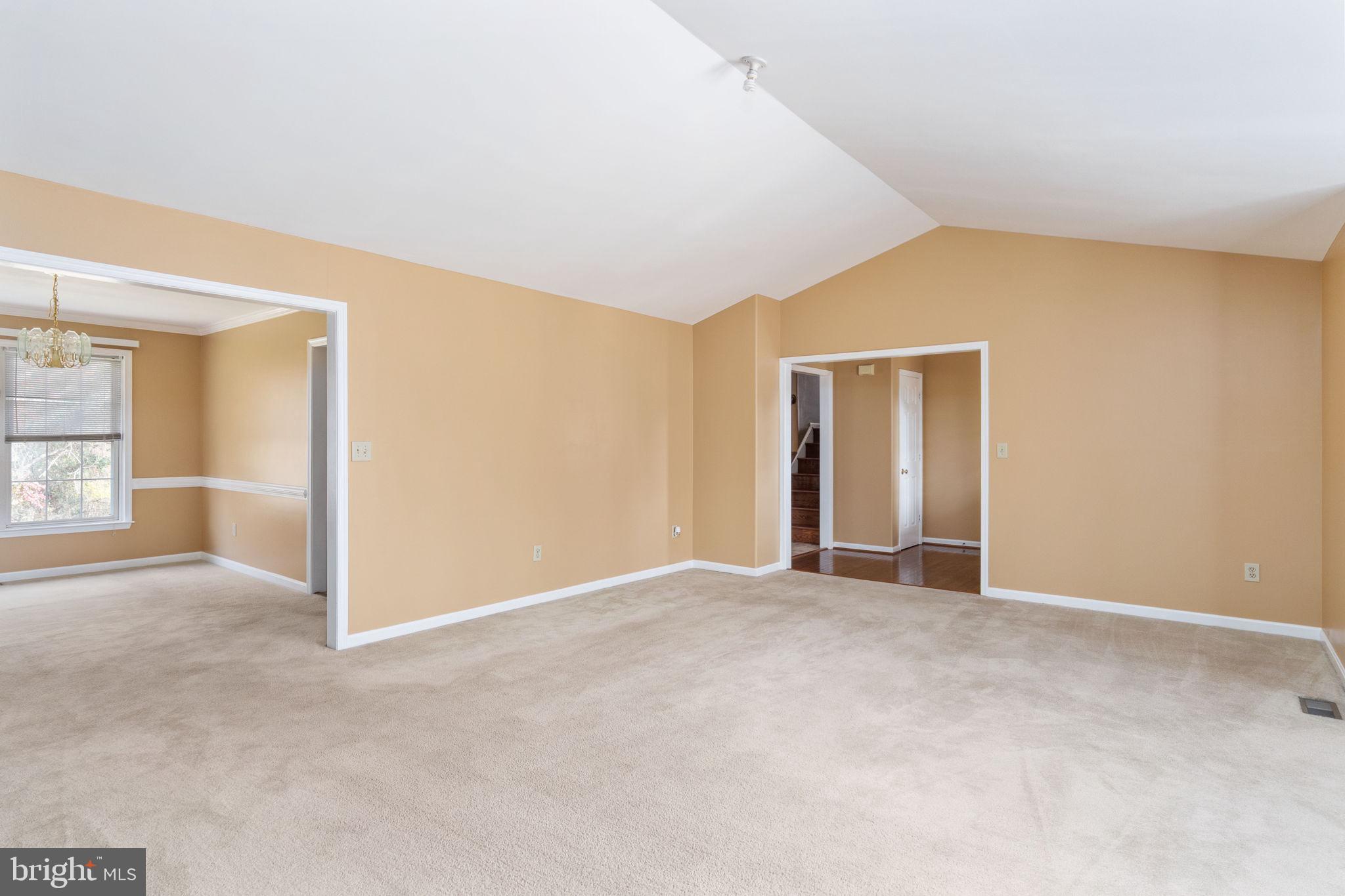 LITTLE FALLS VILLAGE - Residential