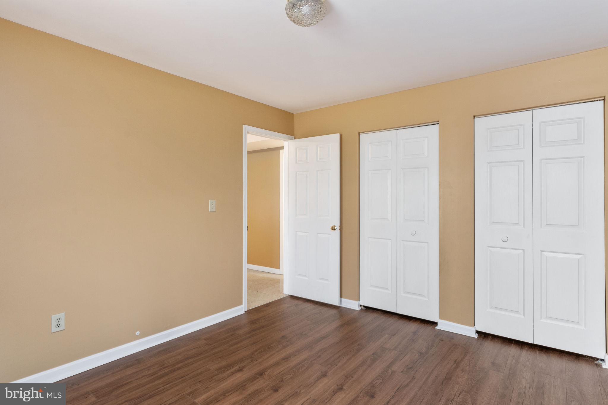 LITTLE FALLS VILLAGE - Residential