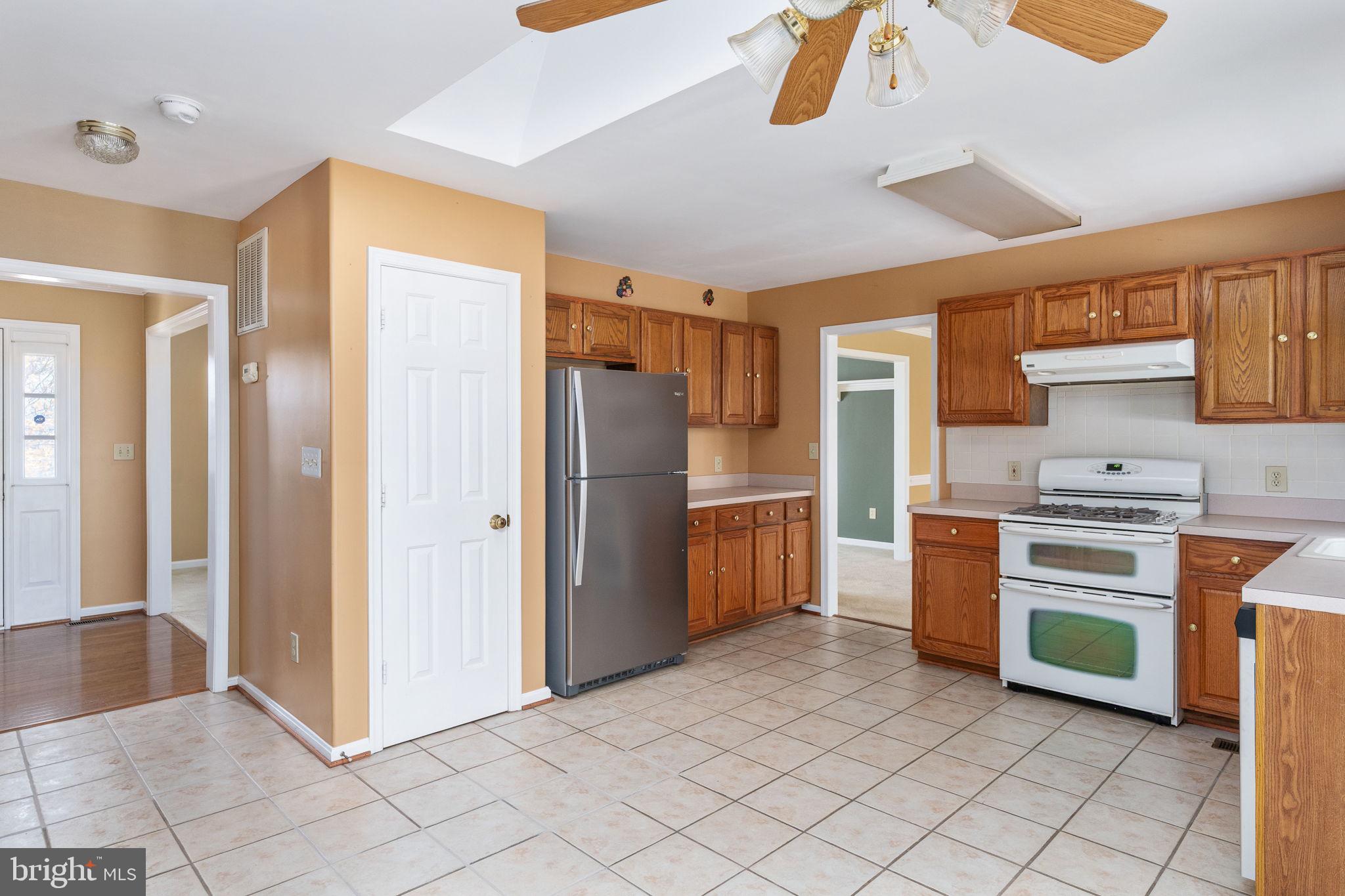 LITTLE FALLS VILLAGE - Residential