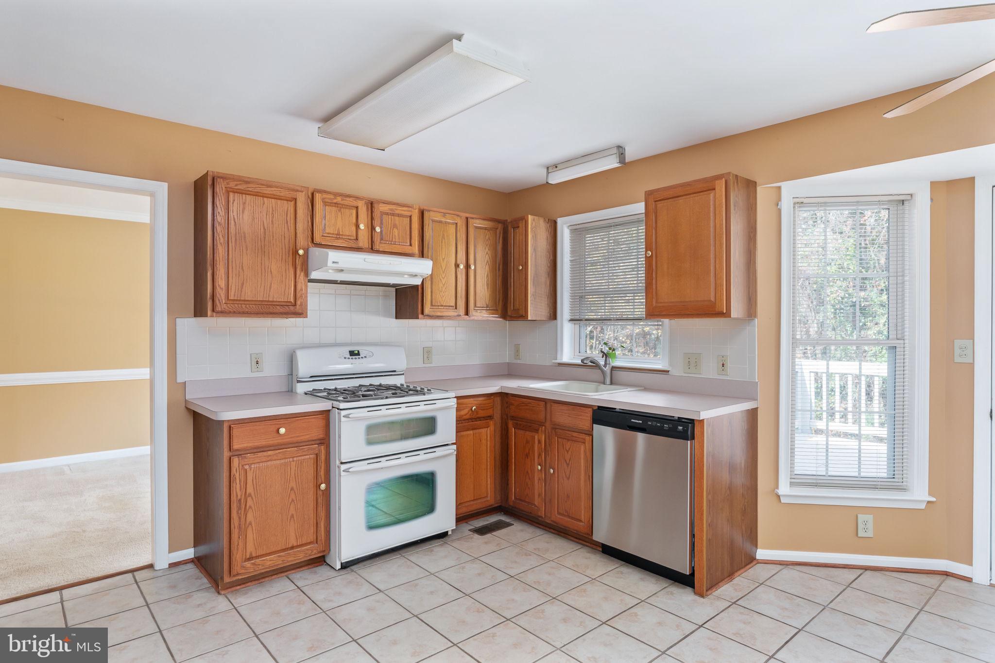 LITTLE FALLS VILLAGE - Residential