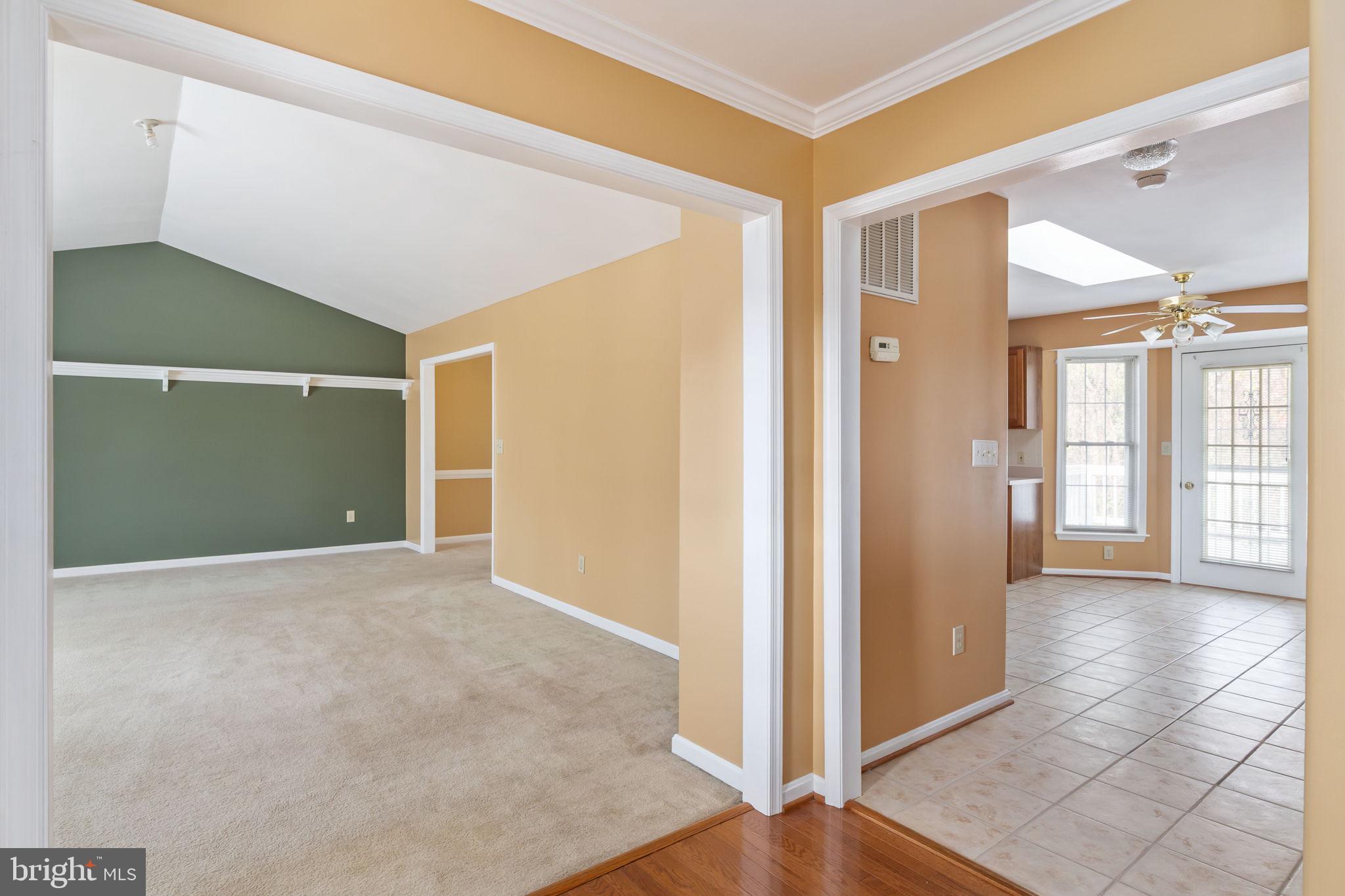 LITTLE FALLS VILLAGE - Residential