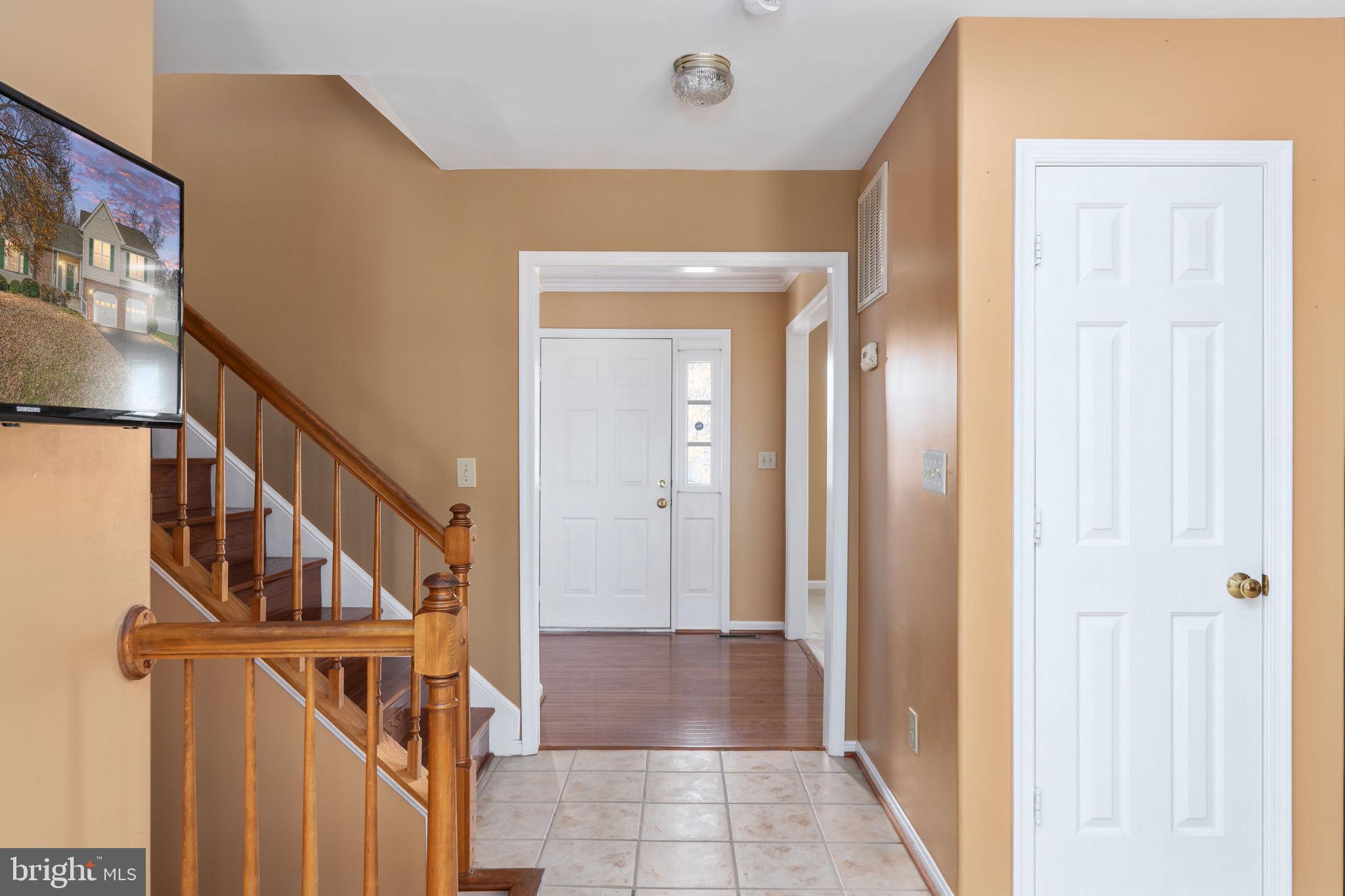 LITTLE FALLS VILLAGE - Residential