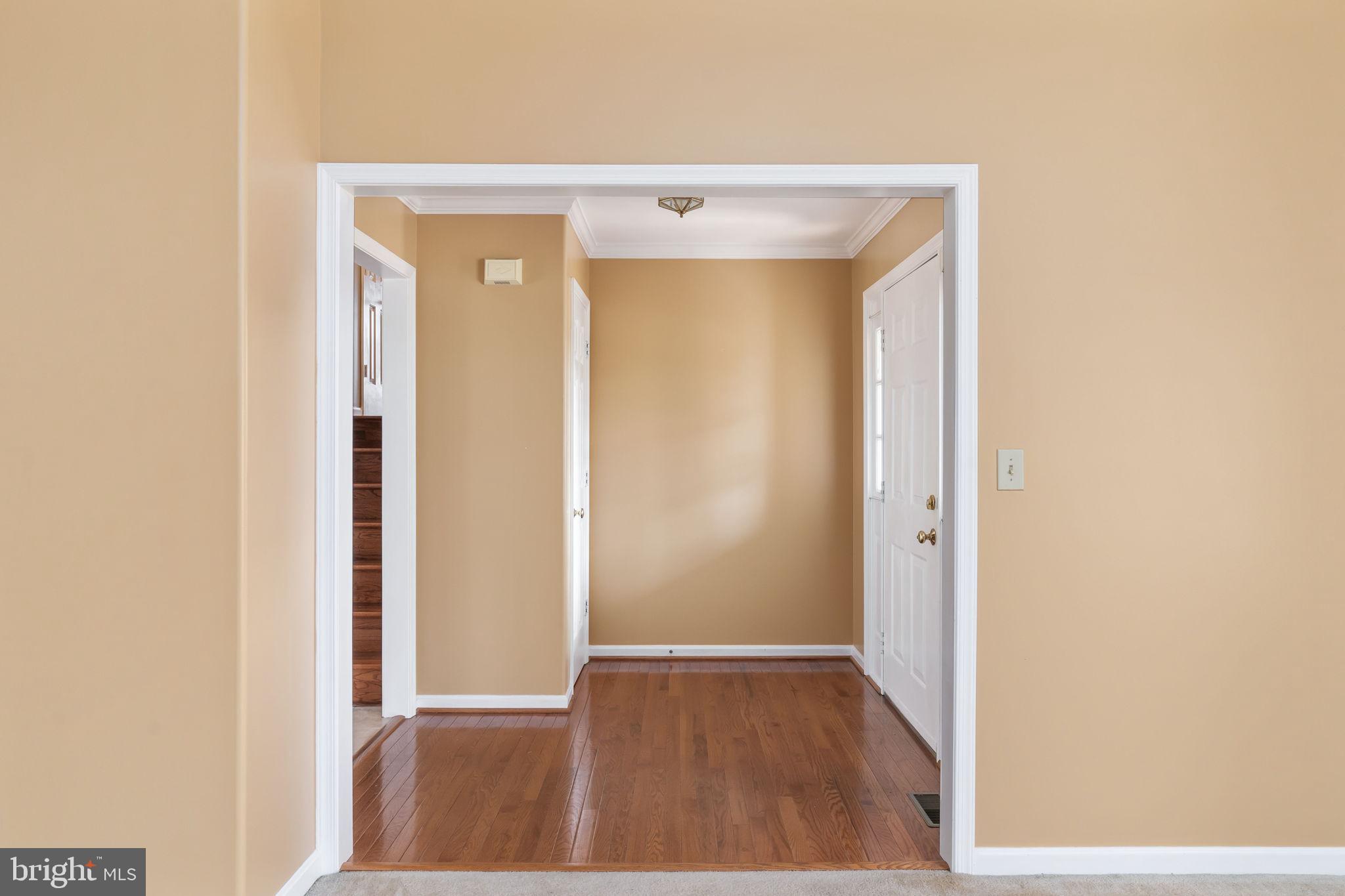 LITTLE FALLS VILLAGE - Residential