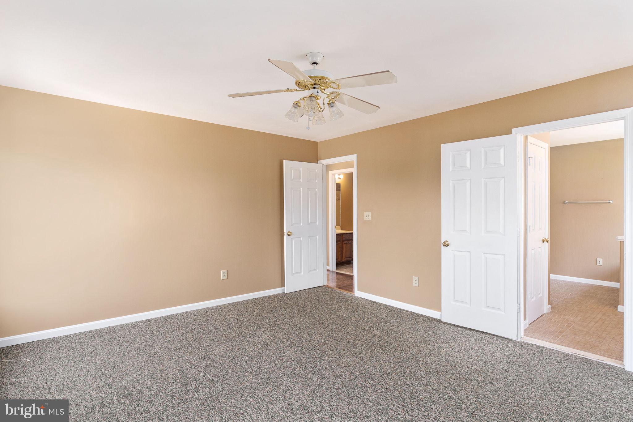 LITTLE FALLS VILLAGE - Residential