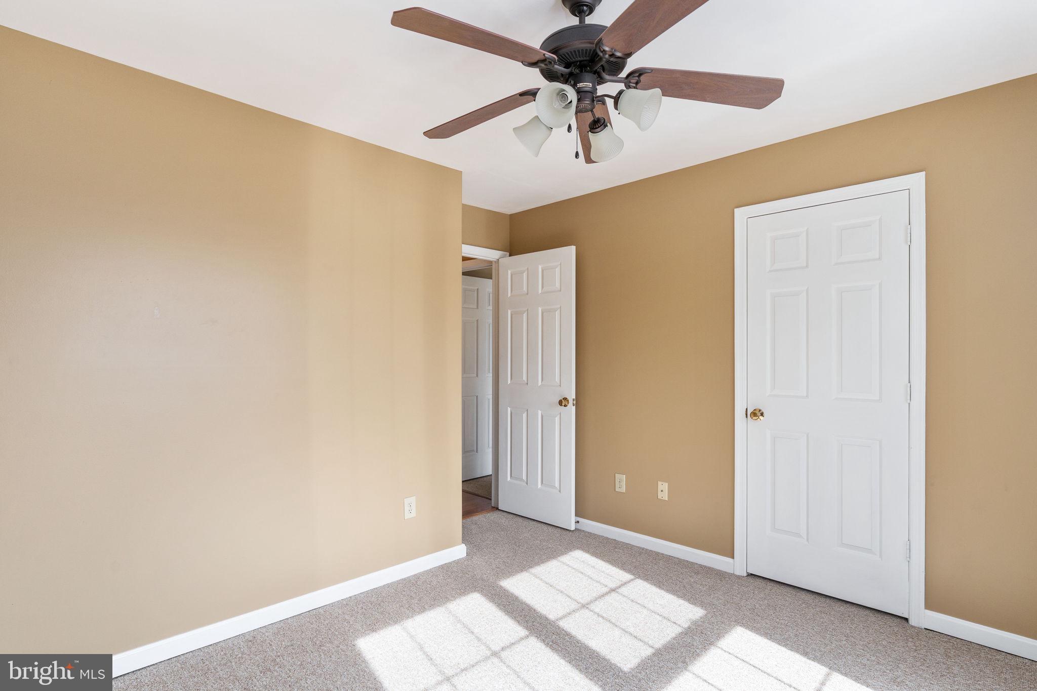 LITTLE FALLS VILLAGE - Residential