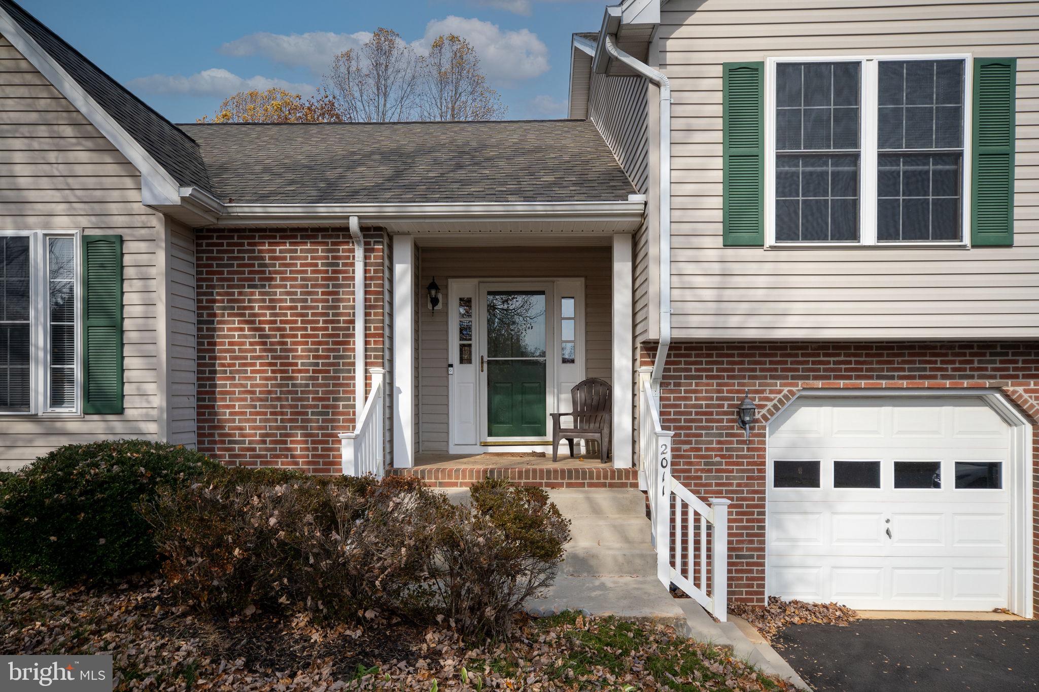 LITTLE FALLS VILLAGE - Residential