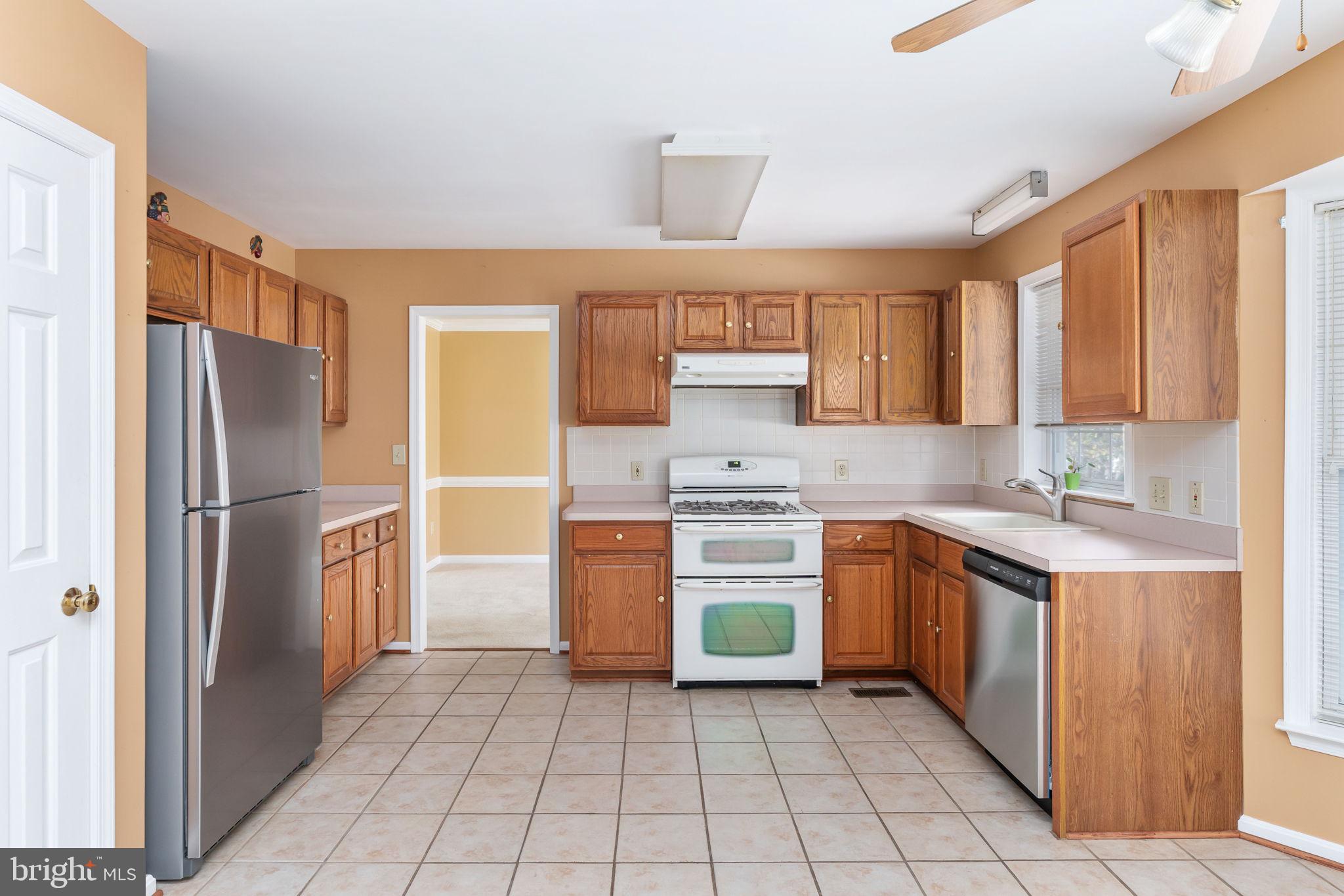 LITTLE FALLS VILLAGE - Residential