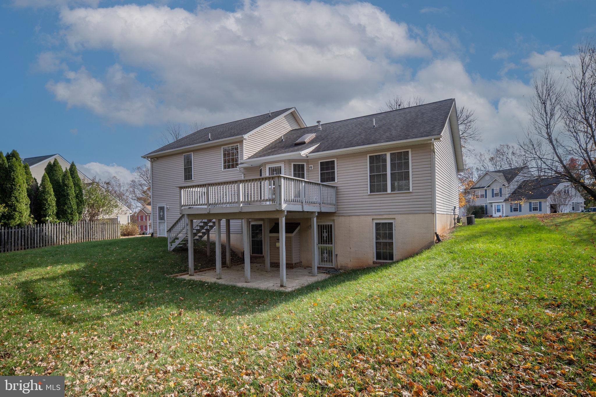 LITTLE FALLS VILLAGE - Residential