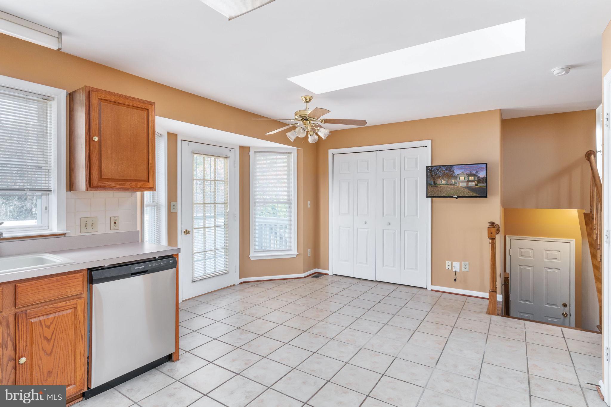 LITTLE FALLS VILLAGE - Residential