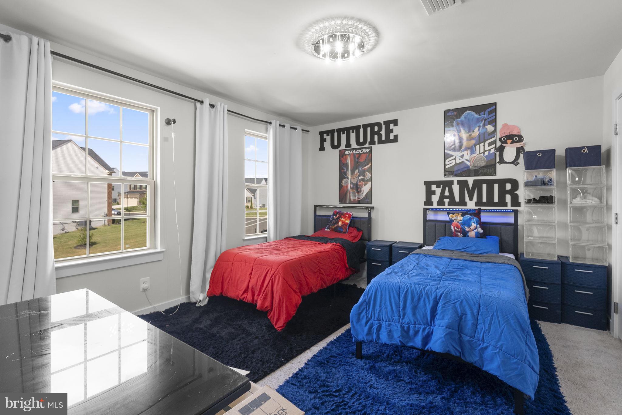 CANTER CREEK - Residential