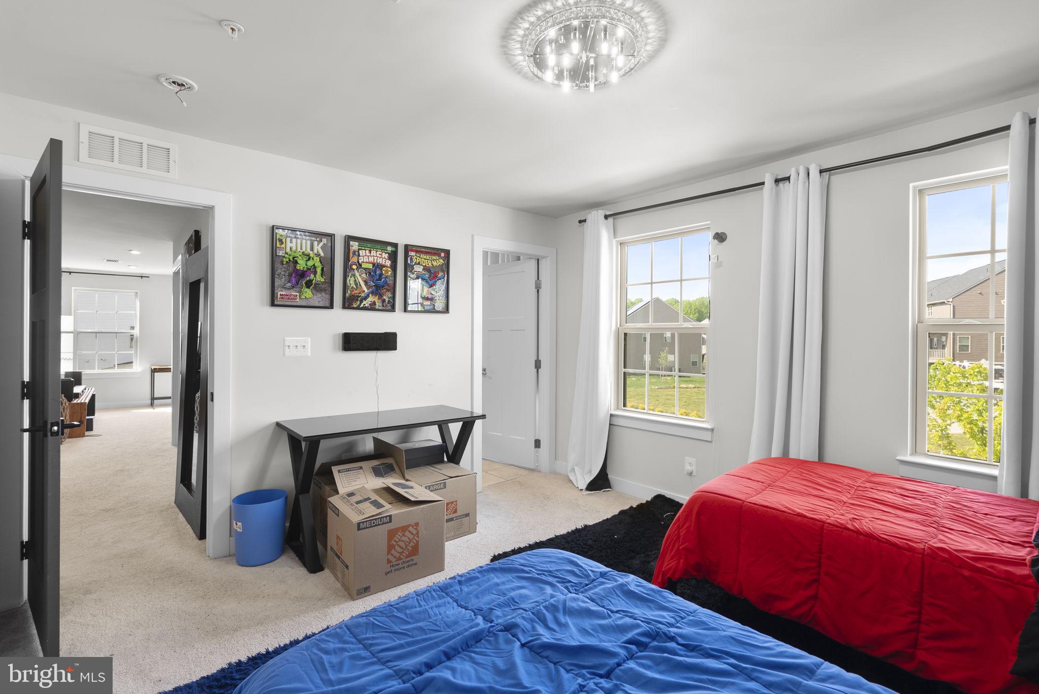 CANTER CREEK - Residential
