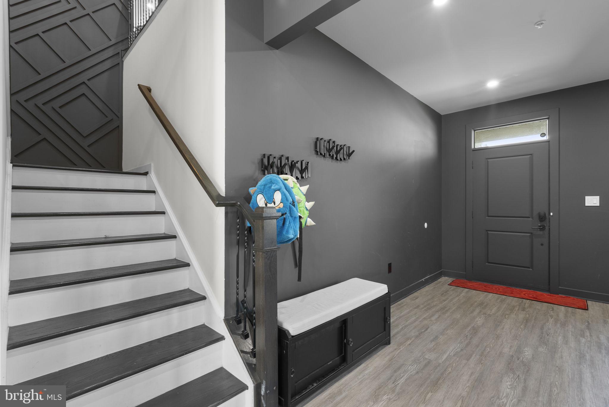 CANTER CREEK - Residential