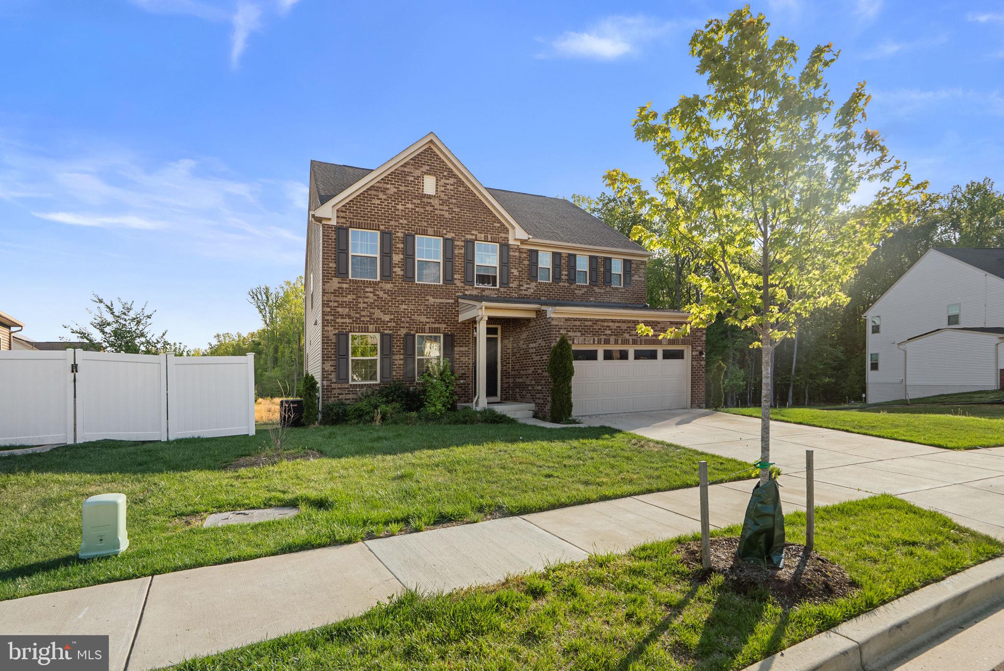 CANTER CREEK - Residential