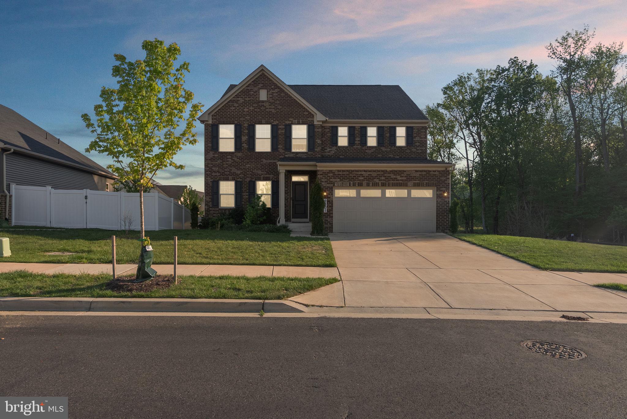 CANTER CREEK - Residential