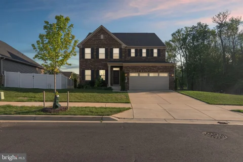 9801 Passage Drive, Upper Marlboro, MD 20772 - #: MDPG2200728