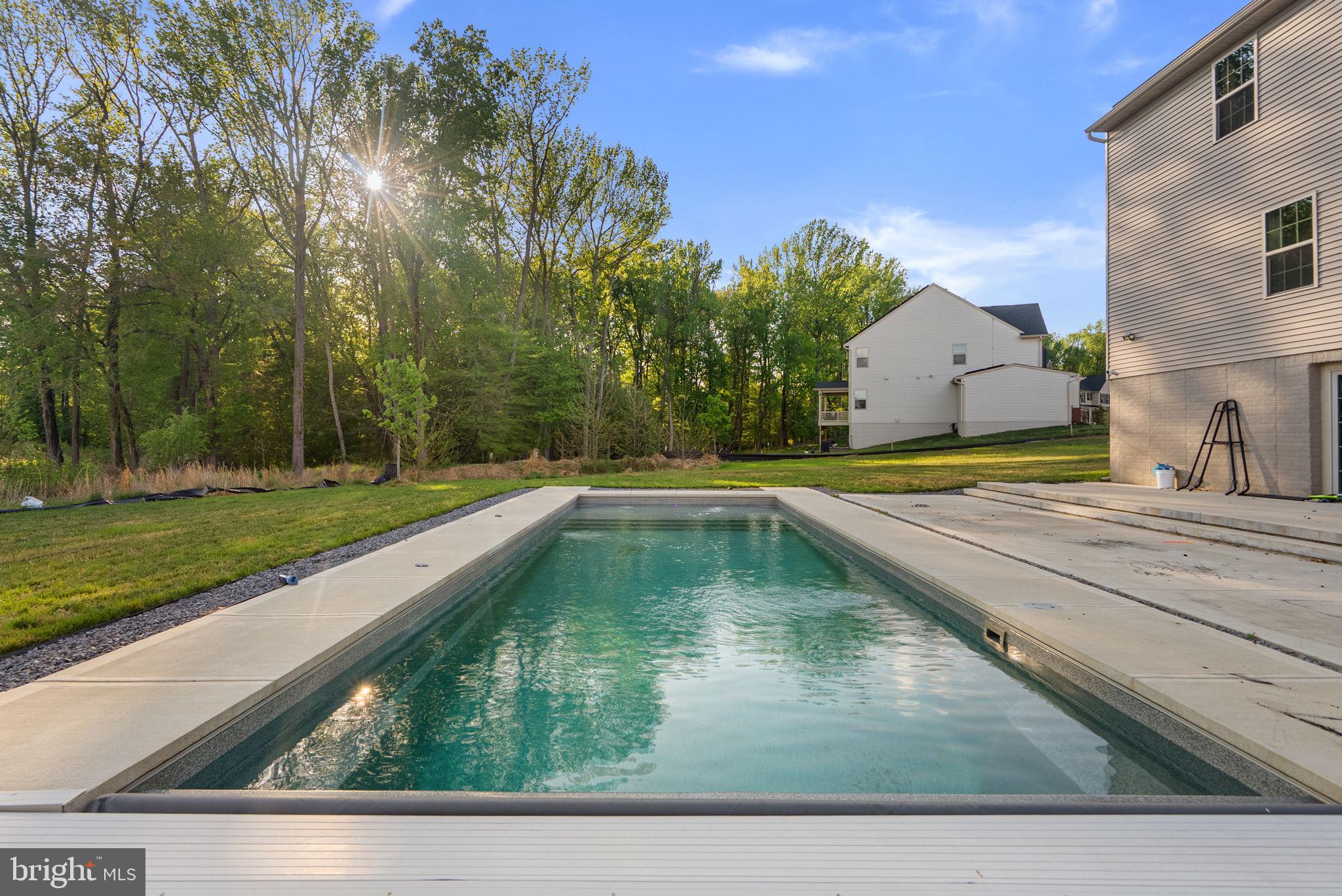 CANTER CREEK - Residential