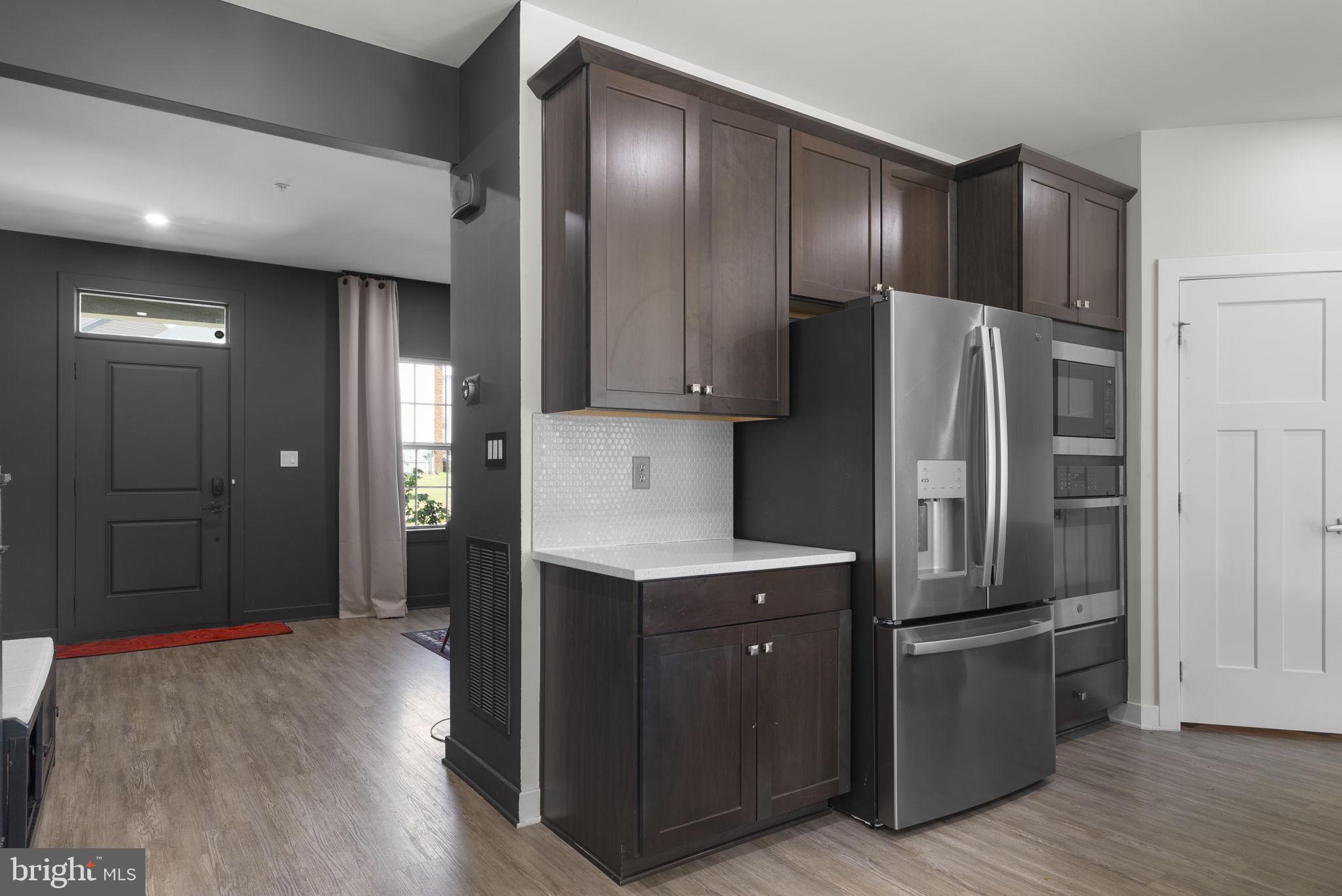 CANTER CREEK - Residential