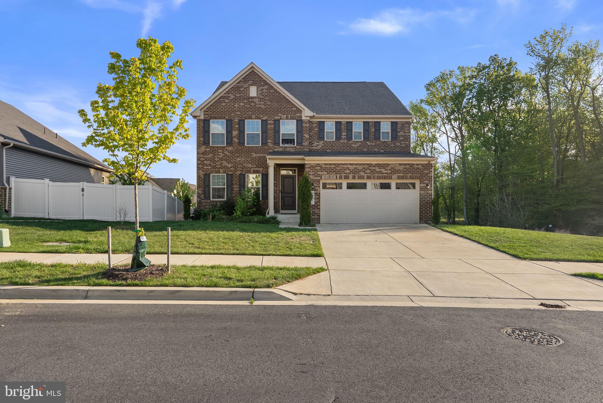 CANTER CREEK - Residential