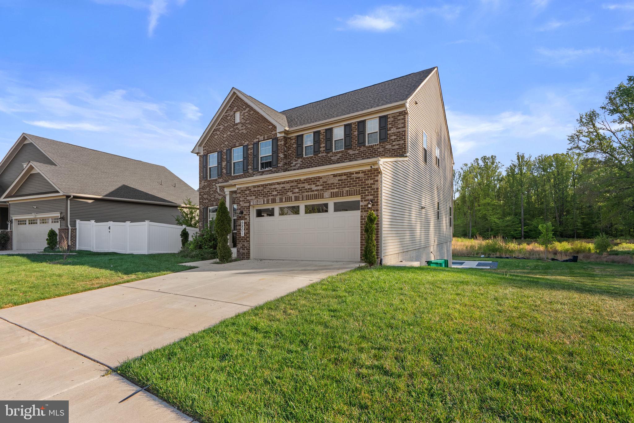 CANTER CREEK - Residential