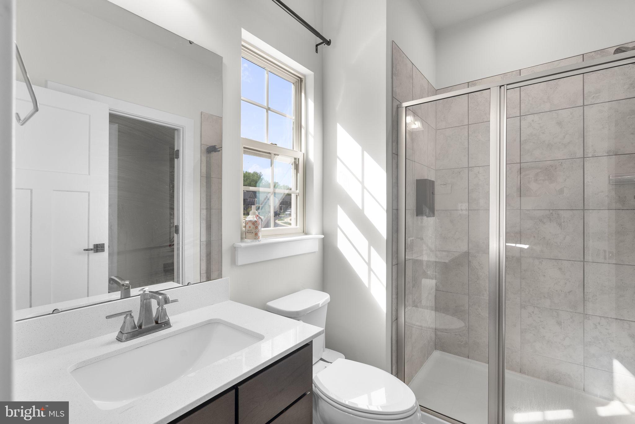 CANTER CREEK - Residential