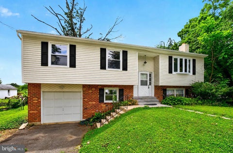 Photo of 1745 Larkin Road, UPPER CHICHESTER, PA 19061 (MLS # PADE2122756)