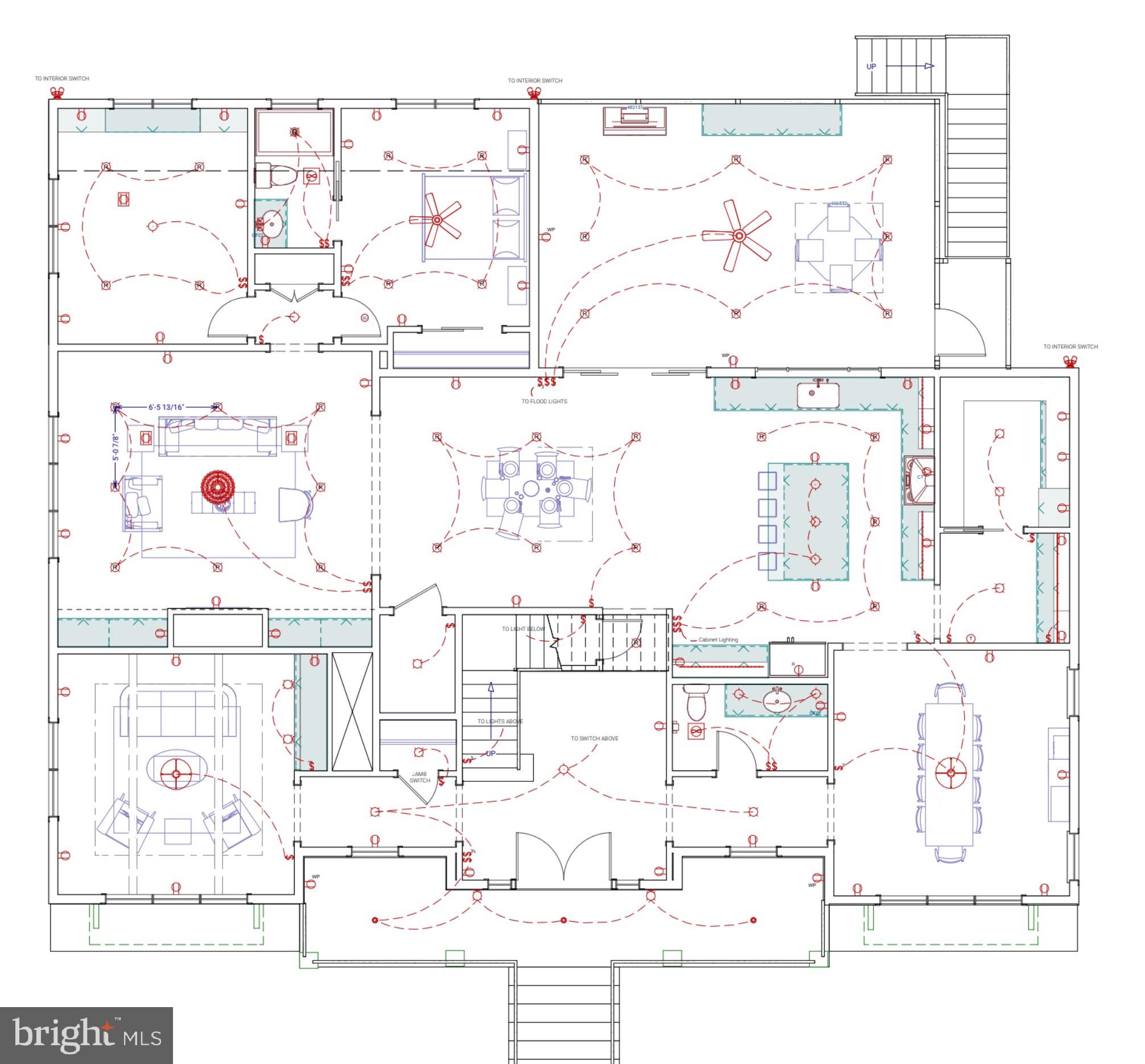 COUNTRY CLUB HILLS - Residential
