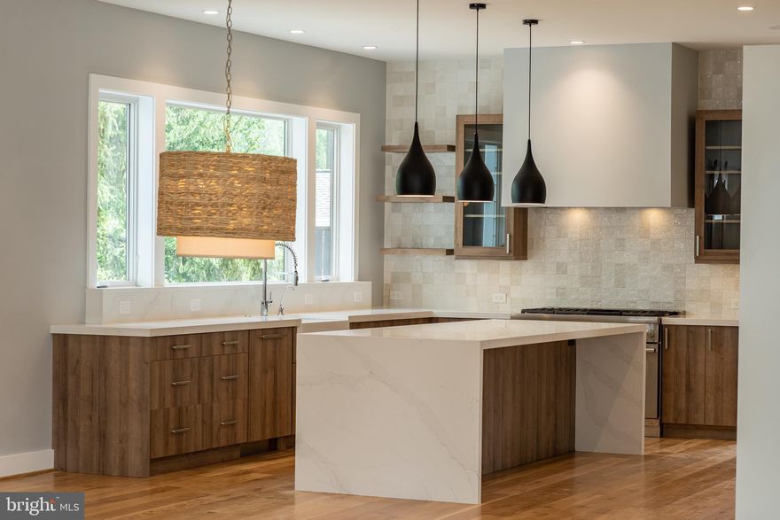 **Contact the listing agent to schedule a private tour of the off-site model to see what customizations can be done before our early 2022 delivery** Commonwealth Restorations is proud to present the wonderful and unique opportunity to fully customize your dream home to suit on a gorgeous & private oversized 12,000 square foot lot located in the Jamestown/Williamsburg/Yorktown pyramid in Country Club Hills.