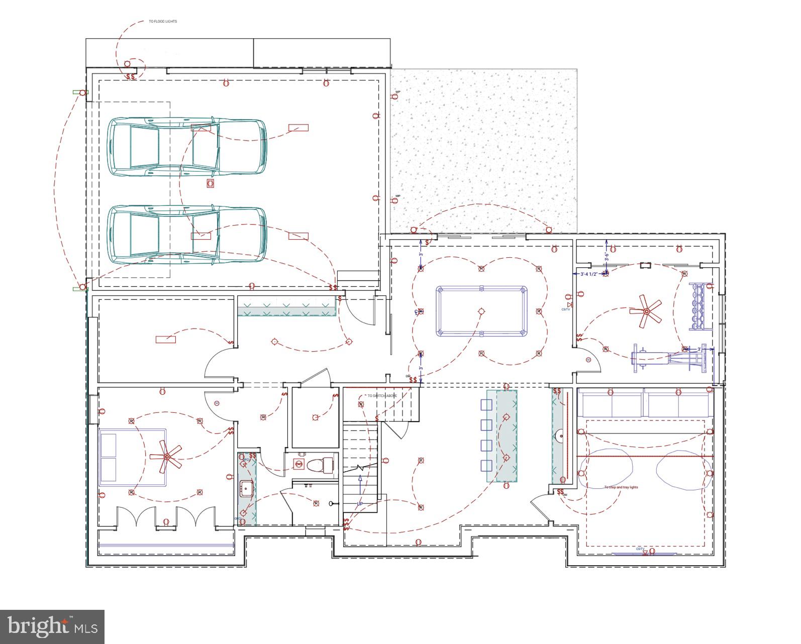 COUNTRY CLUB HILLS - Residential