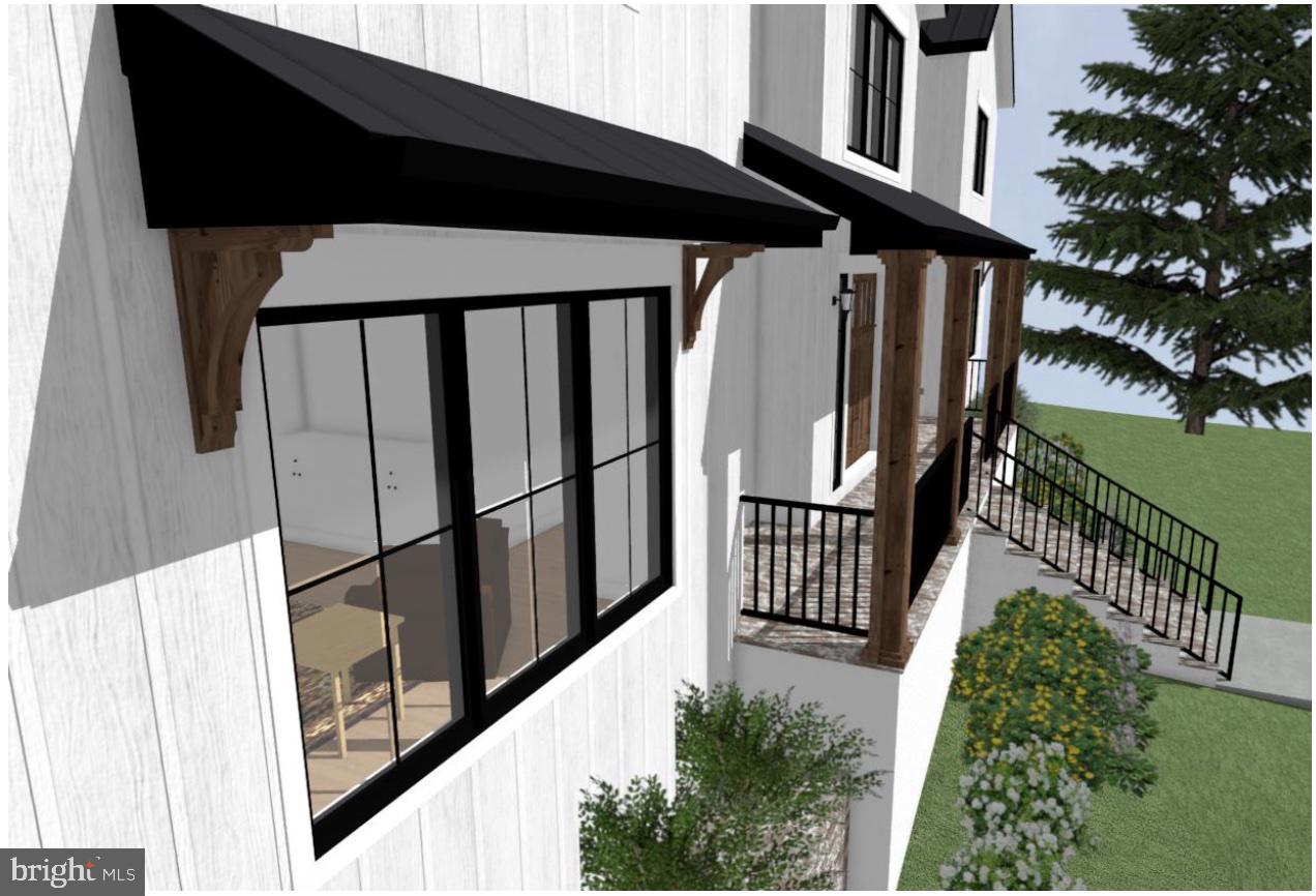 COUNTRY CLUB HILLS - Residential