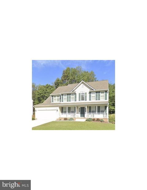 1209 CORNWALL DRIVE LA PLATA MD 20646