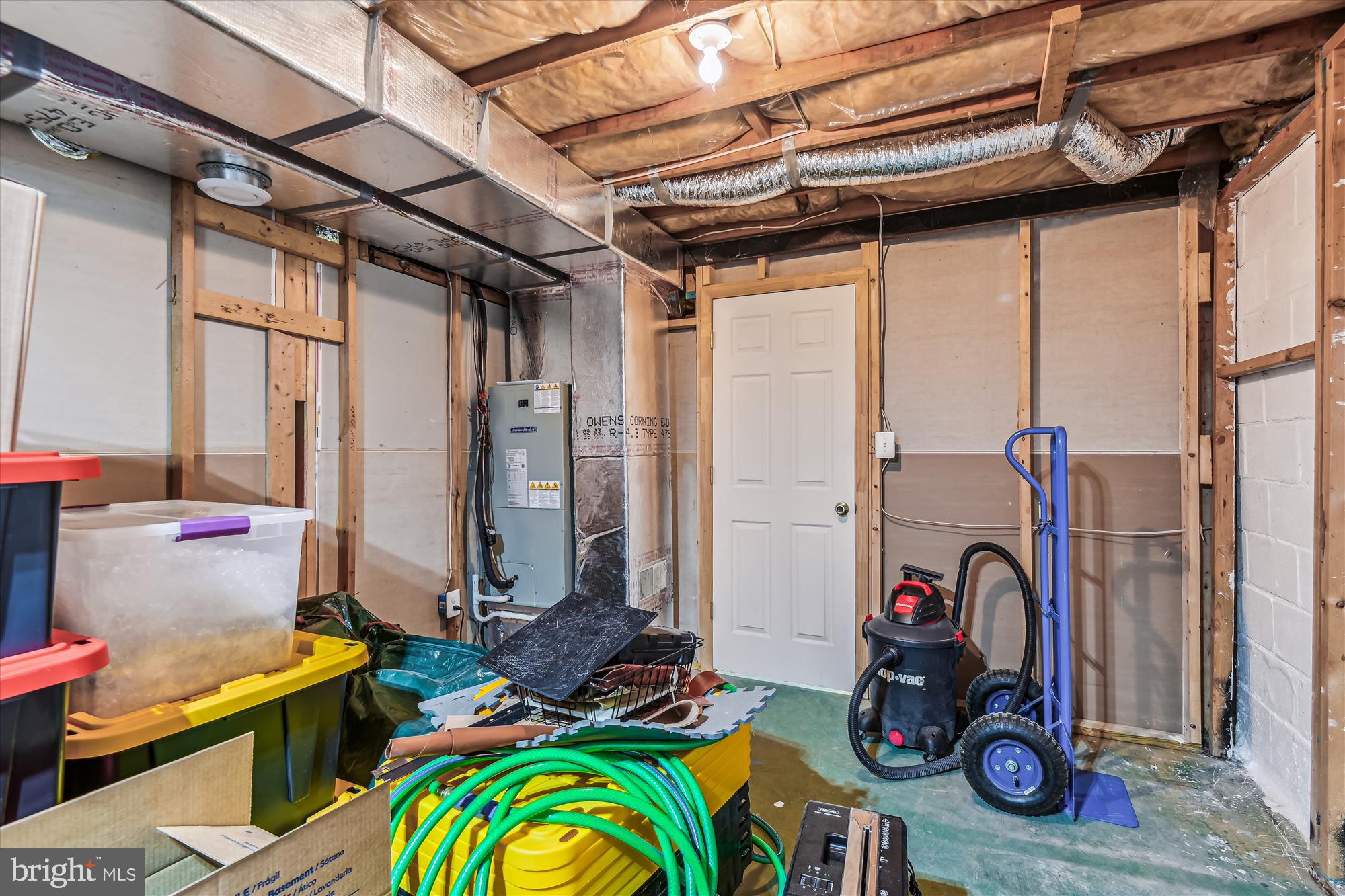 FAIRMOUNT NORTH - Residential