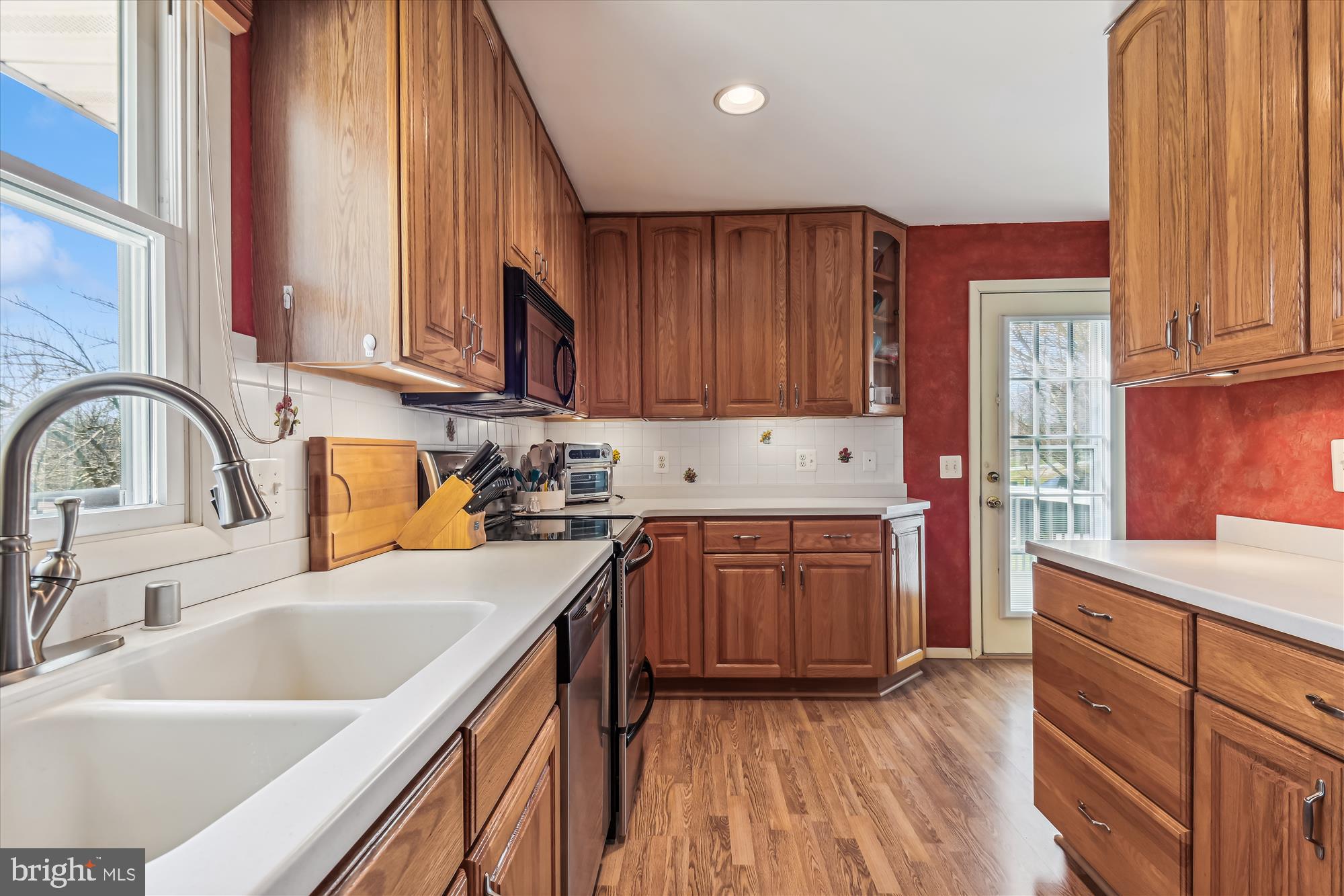 FAIRMOUNT NORTH - Residential