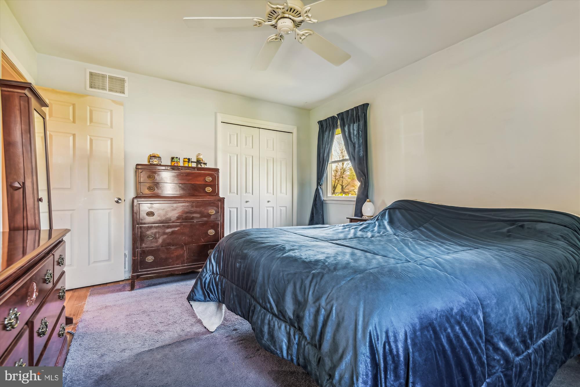 FAIRMOUNT NORTH - Residential