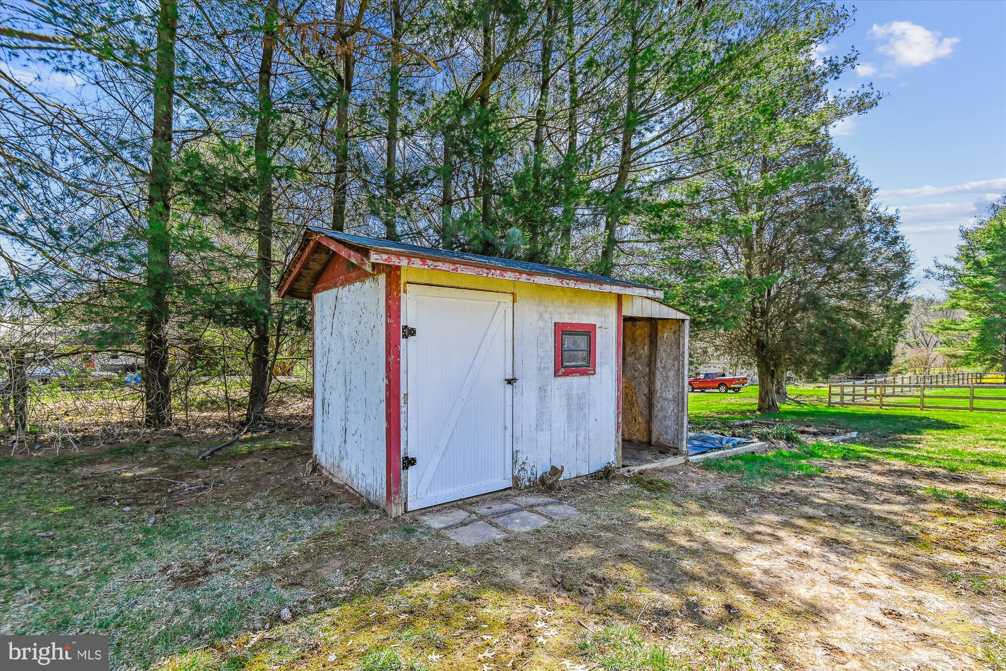 FAIRMOUNT NORTH - Residential