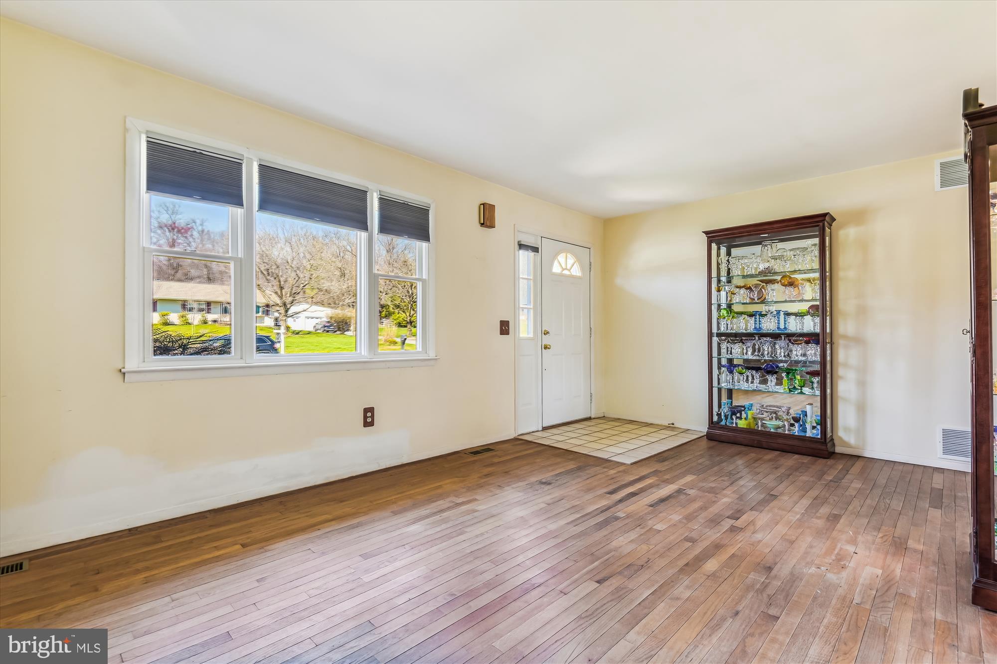 FAIRMOUNT NORTH - Residential