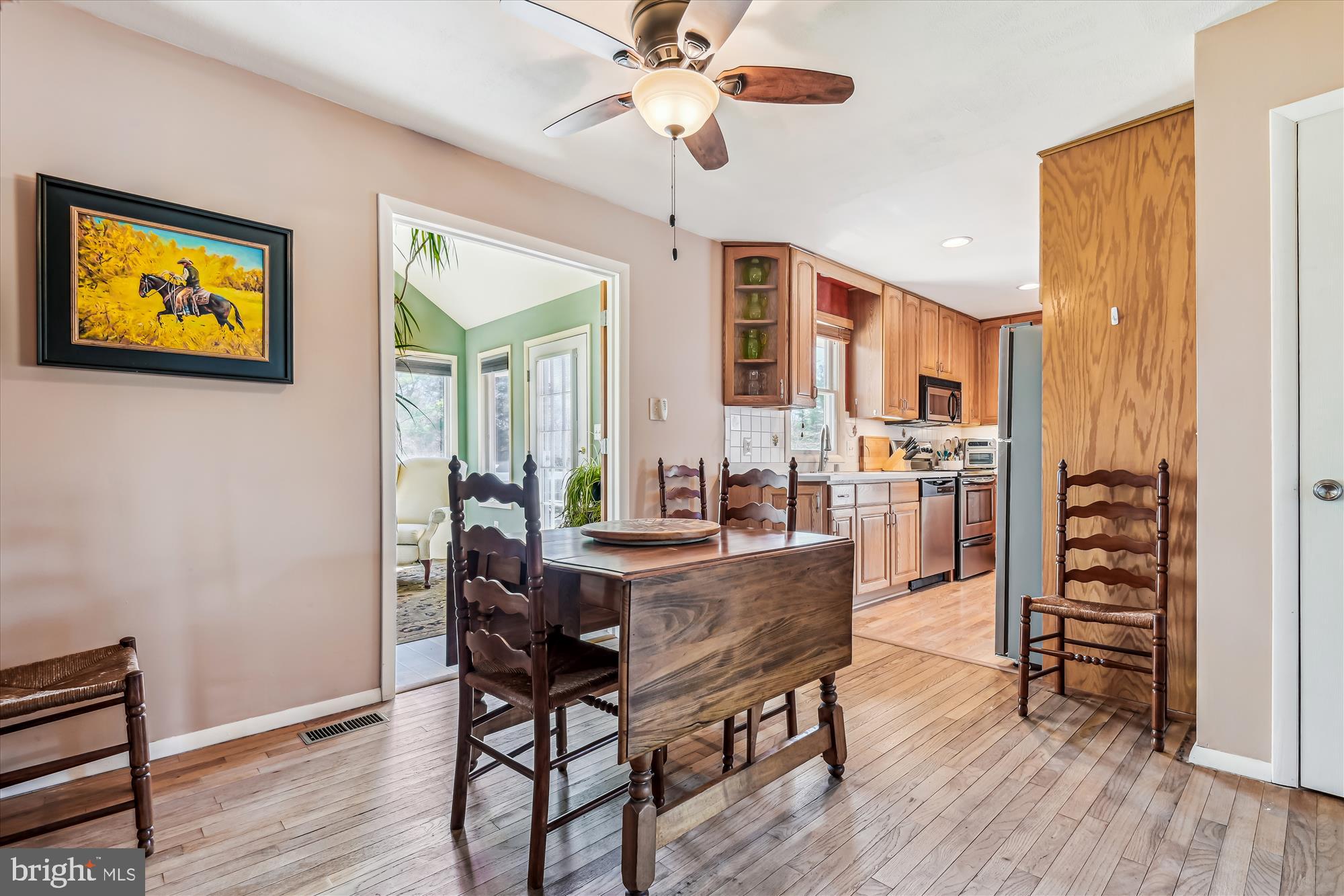 FAIRMOUNT NORTH - Residential