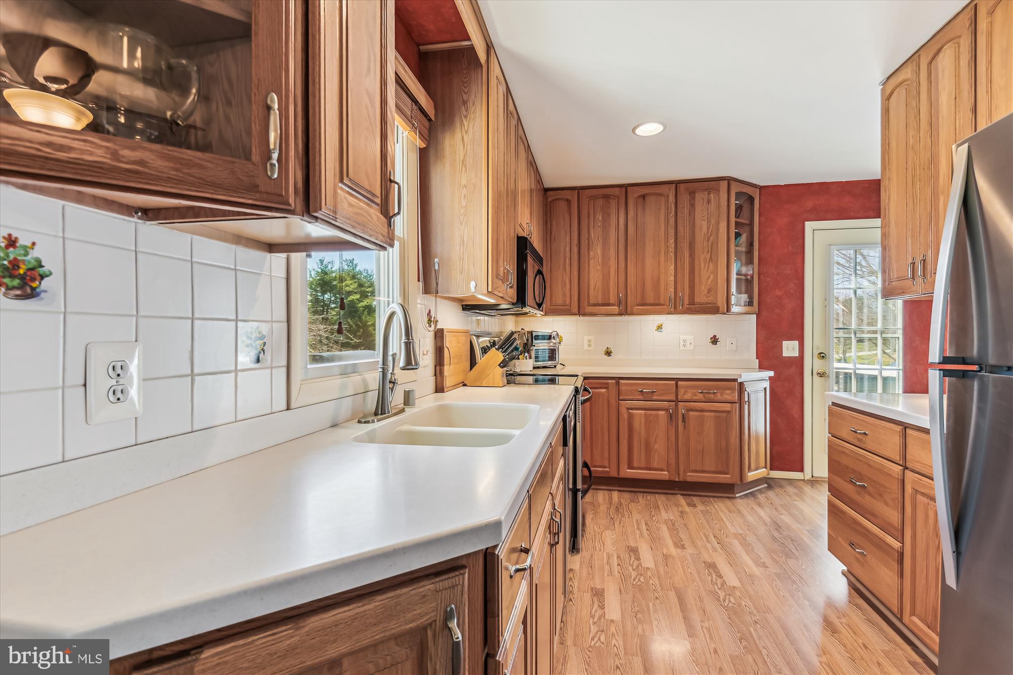 FAIRMOUNT NORTH - Residential