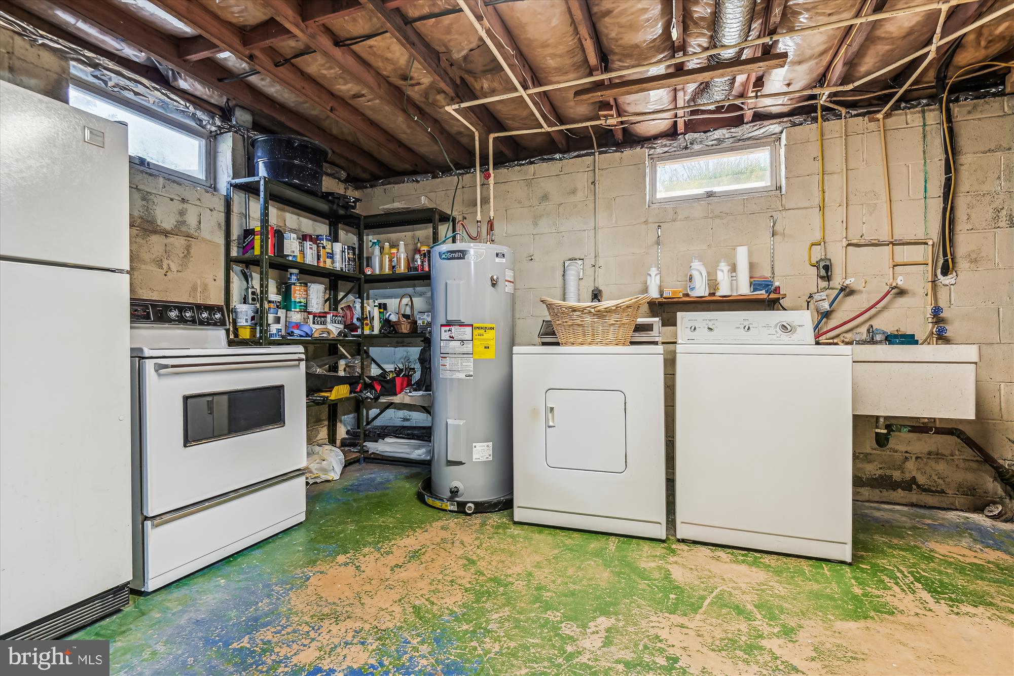 FAIRMOUNT NORTH - Residential